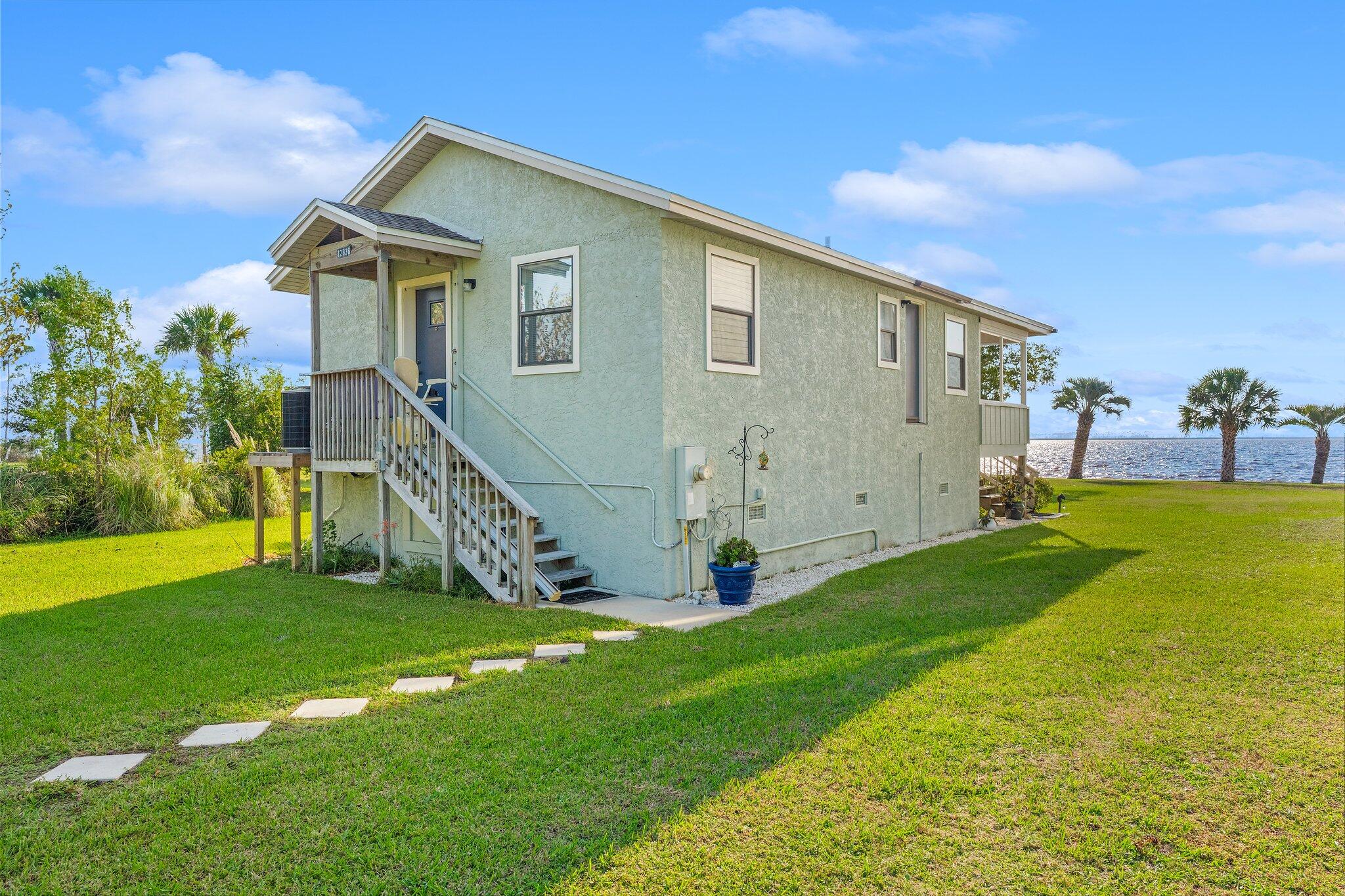 East Bay Point - Residential