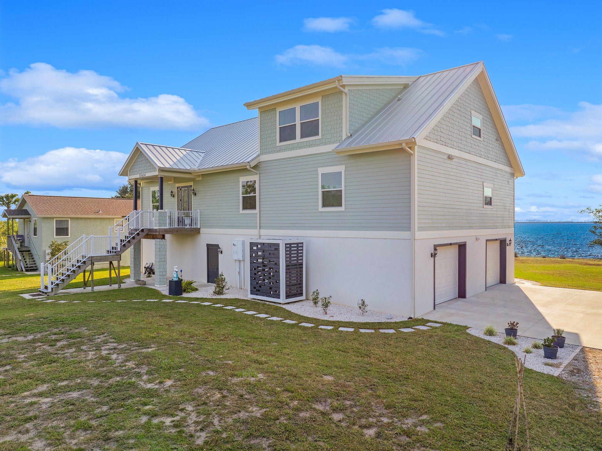 East Bay Point - Residential