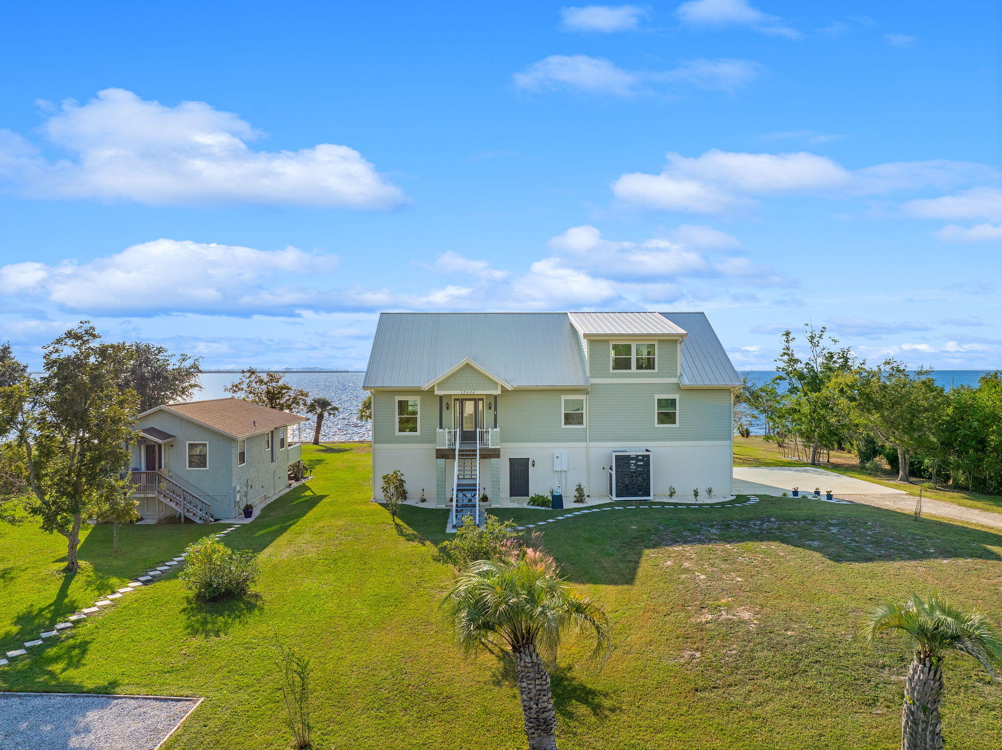 East Bay Point - Residential