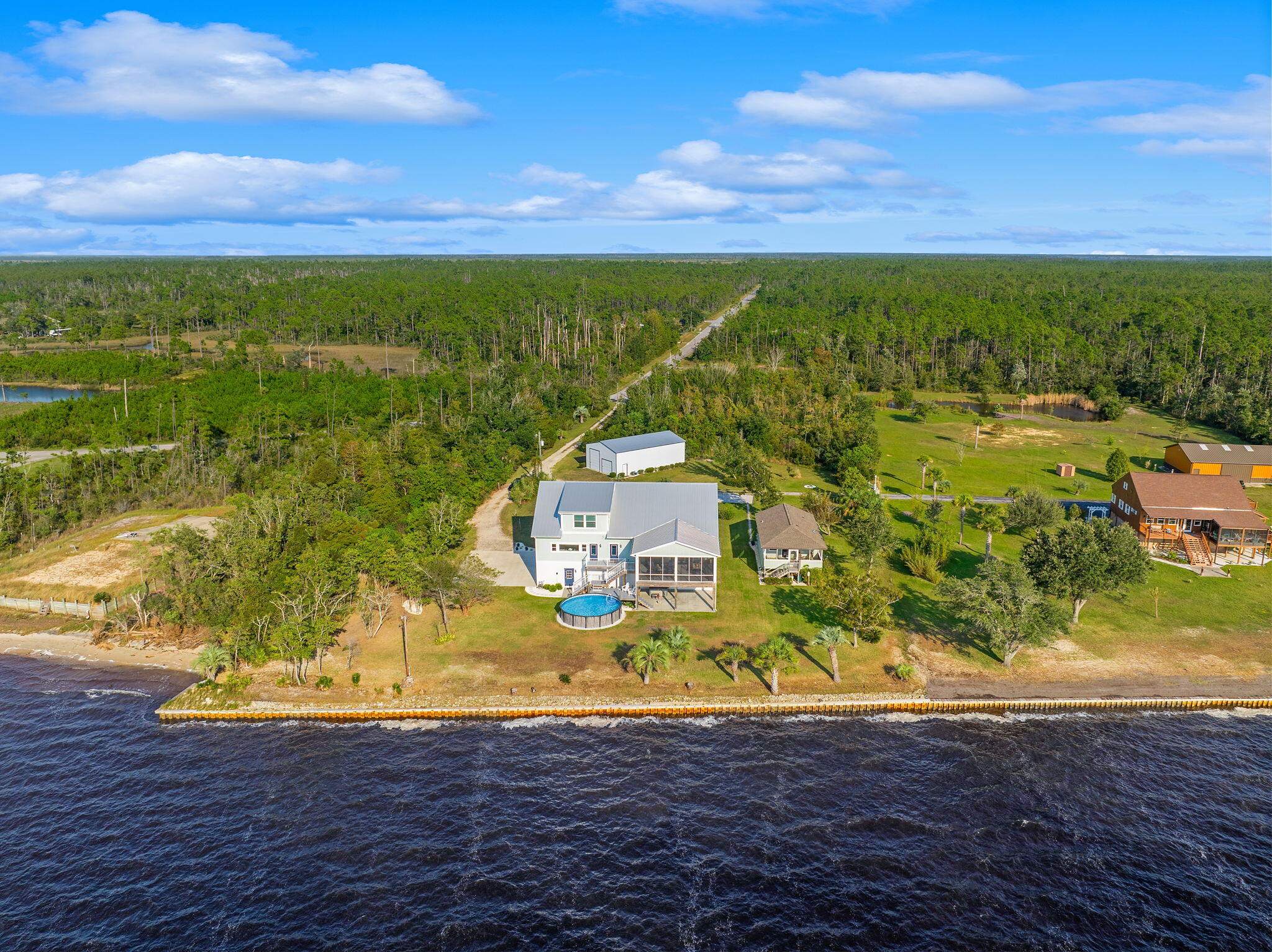 East Bay Point - Residential