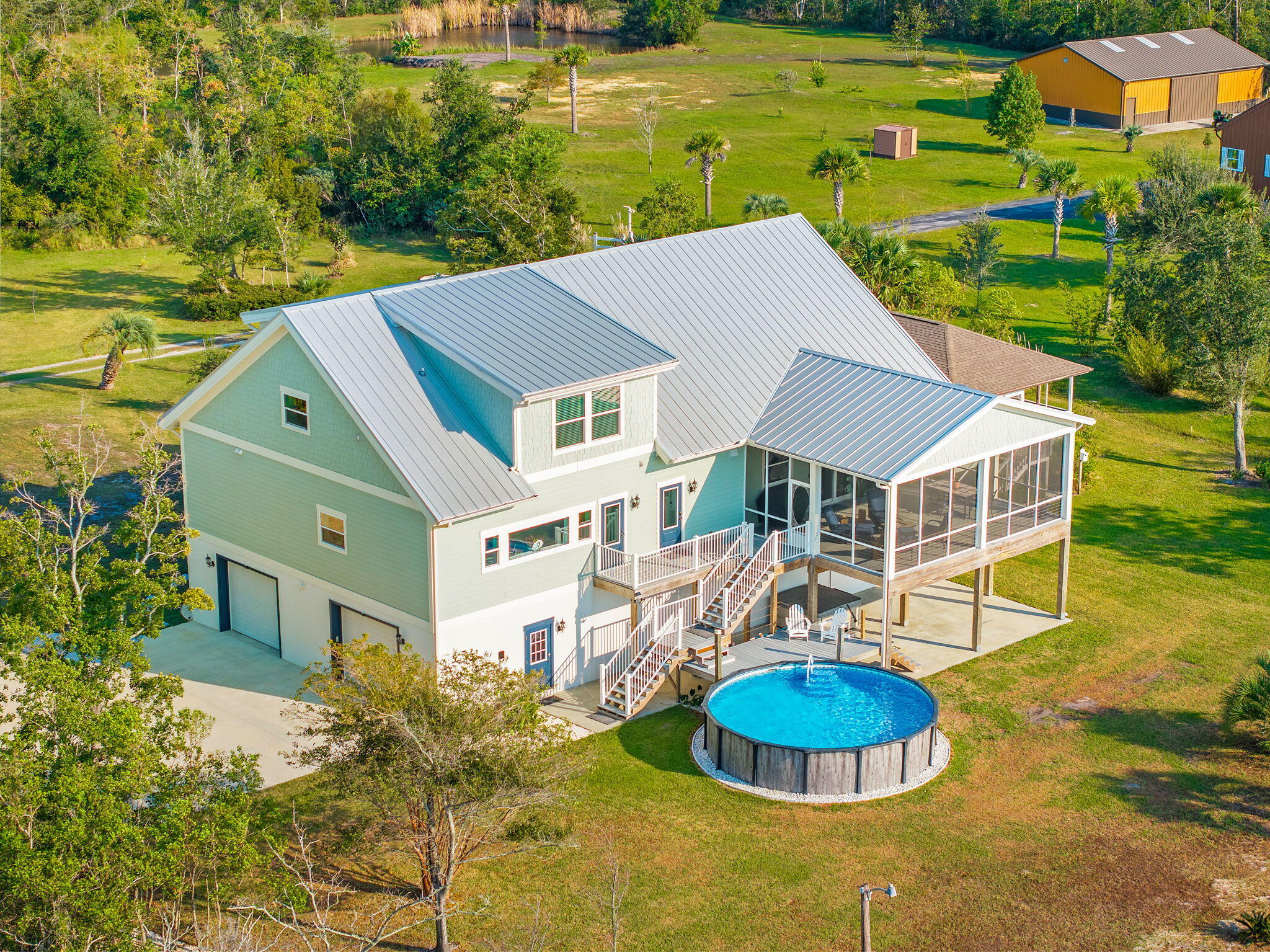 East Bay Point - Residential