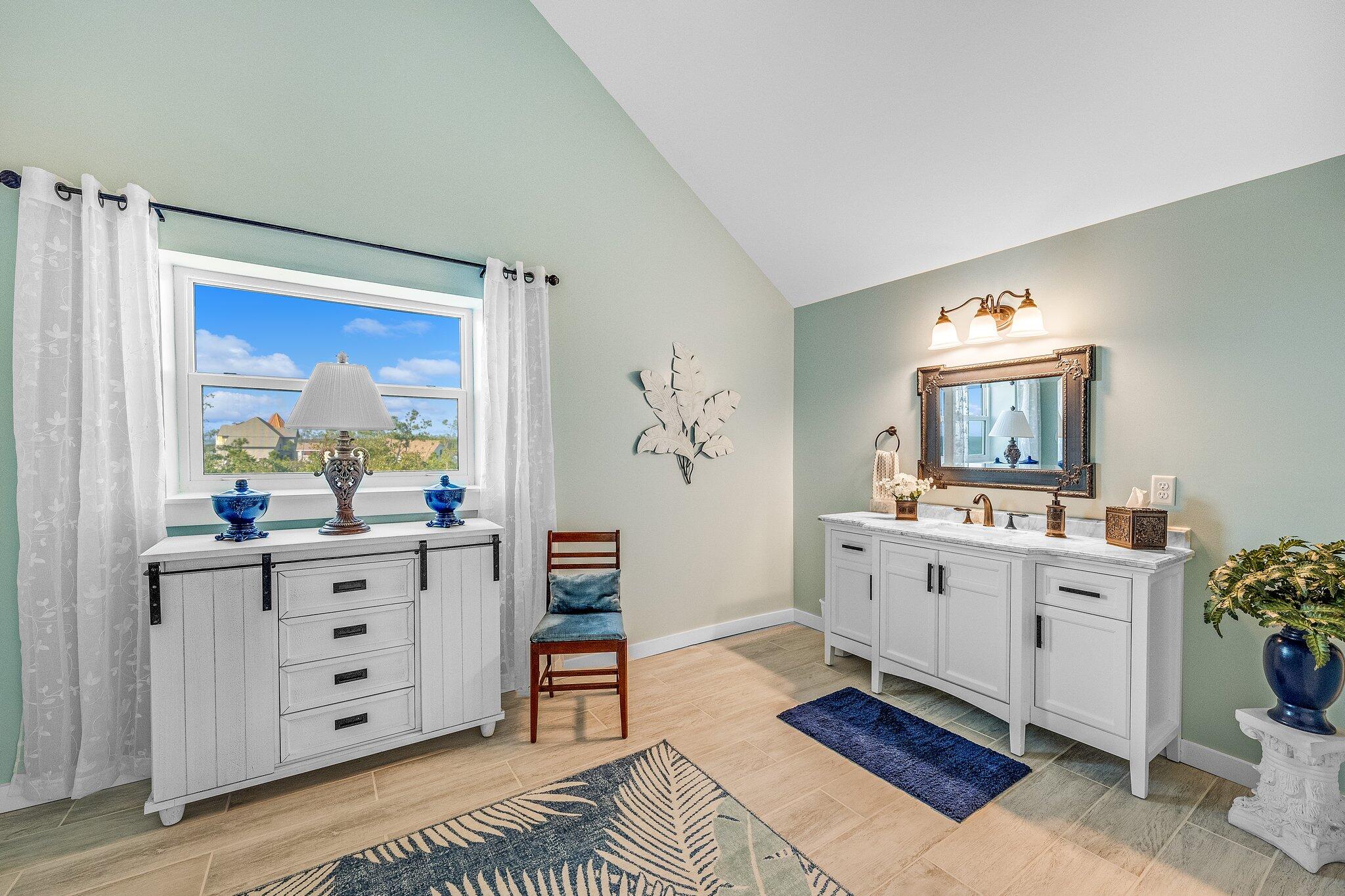 East Bay Point - Residential