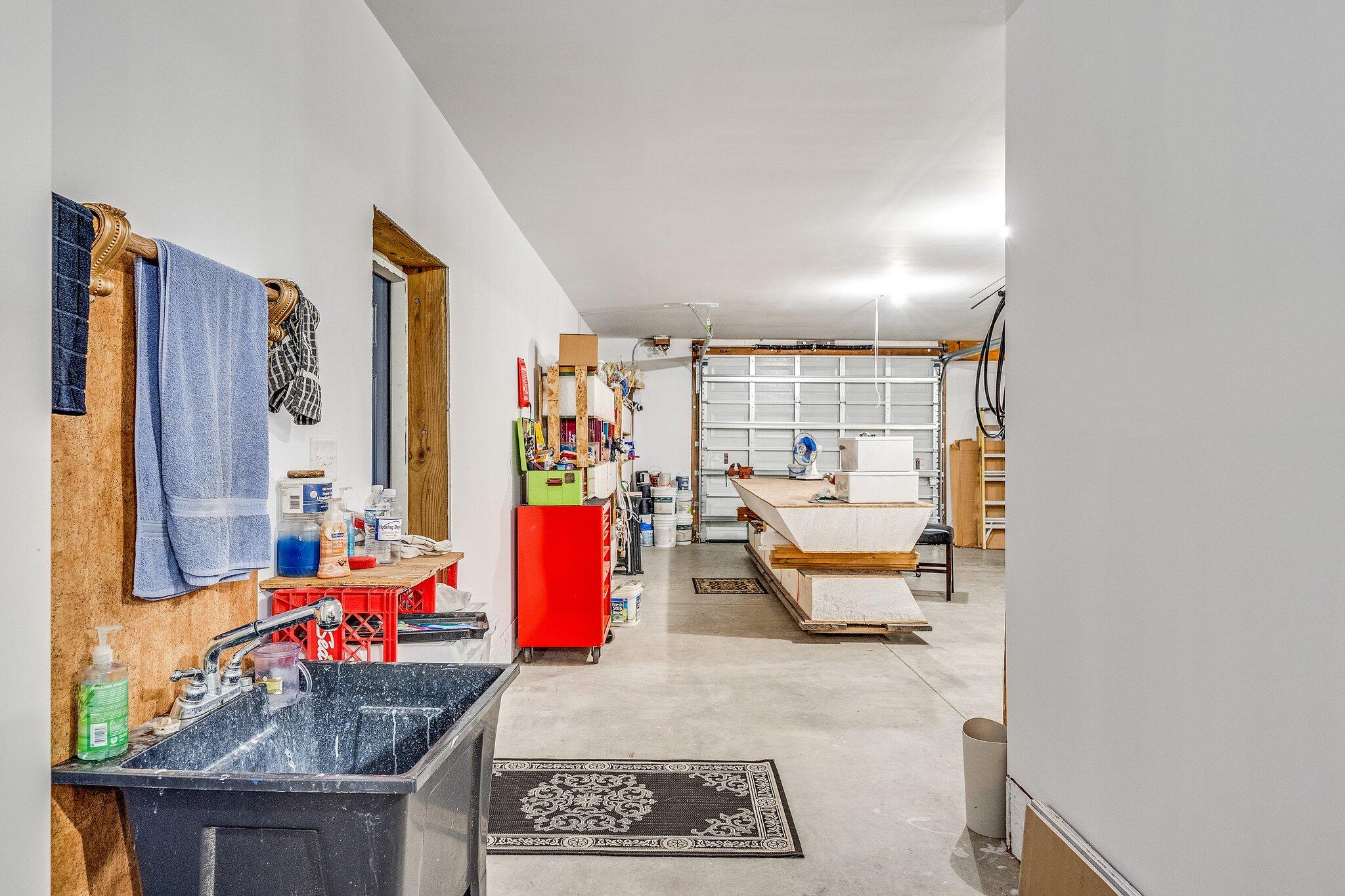 East Bay Point - Residential