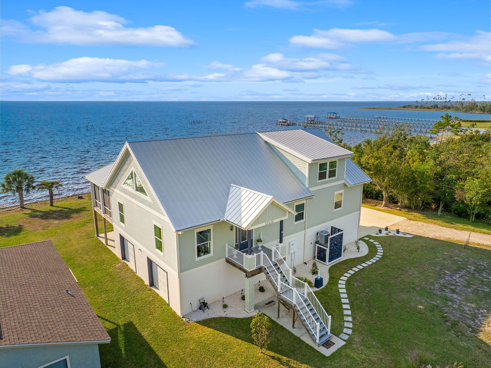 East Bay Point - Residential