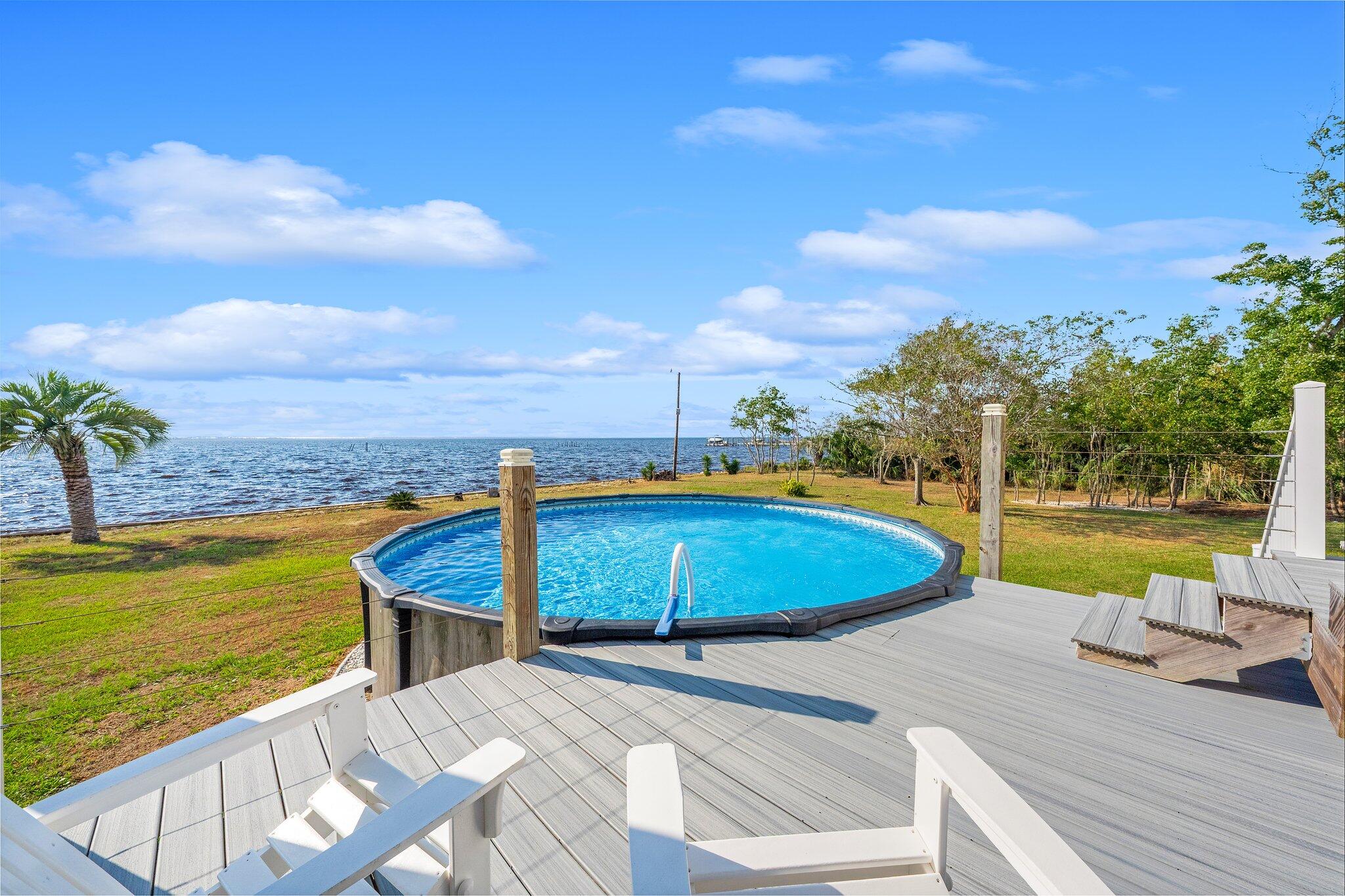 East Bay Point - Residential