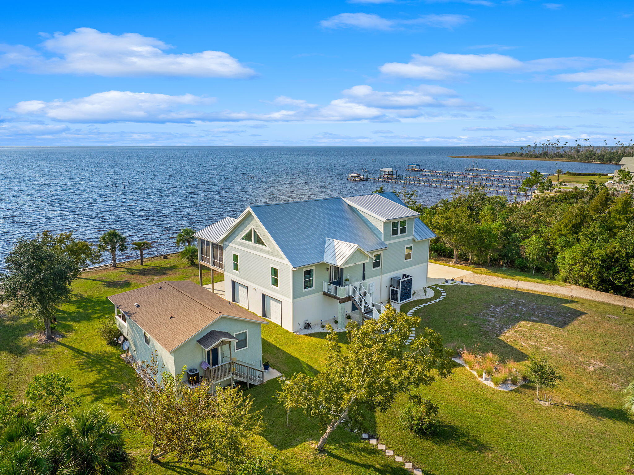 East Bay Point - Residential