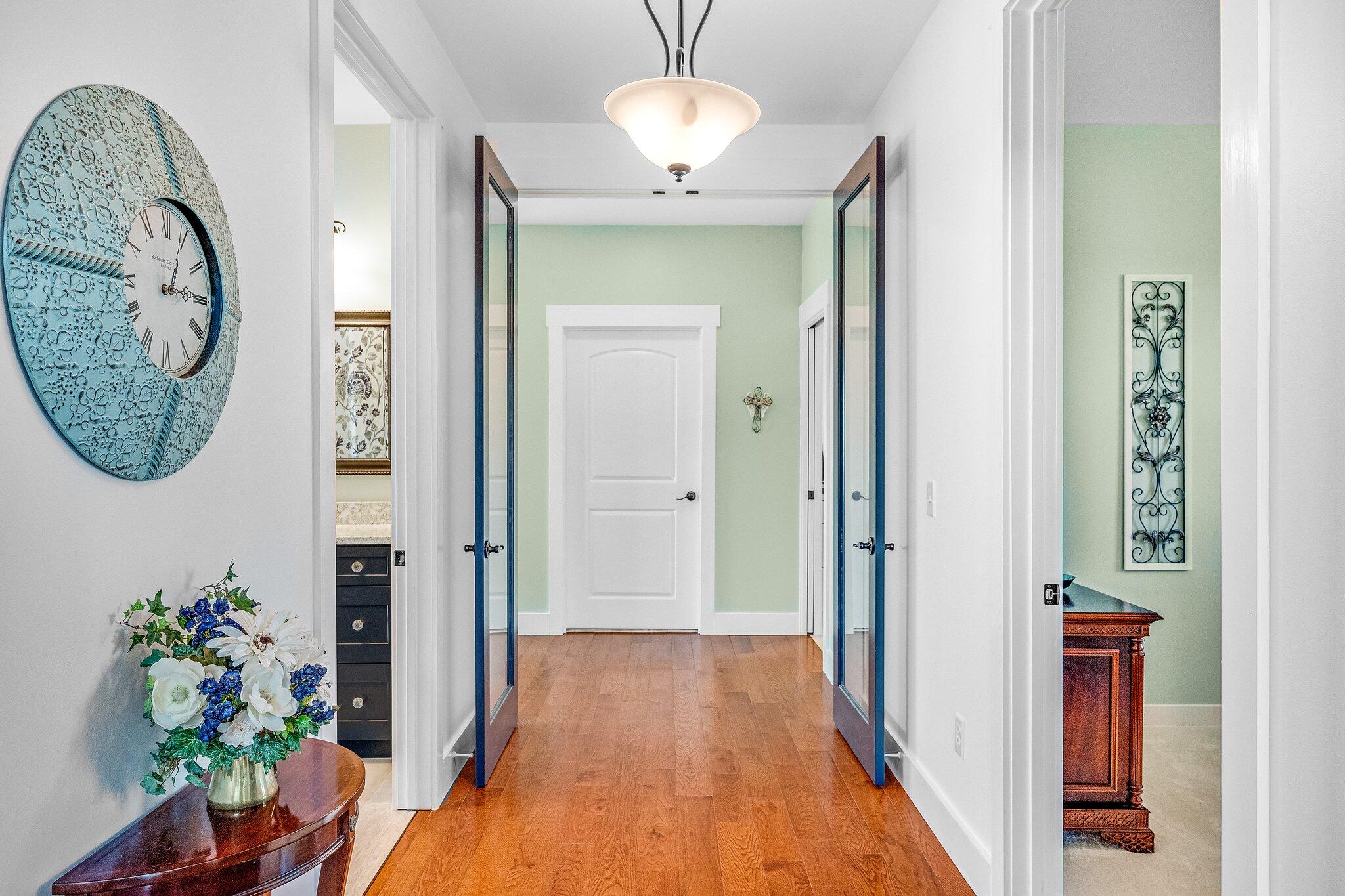 East Bay Point - Residential