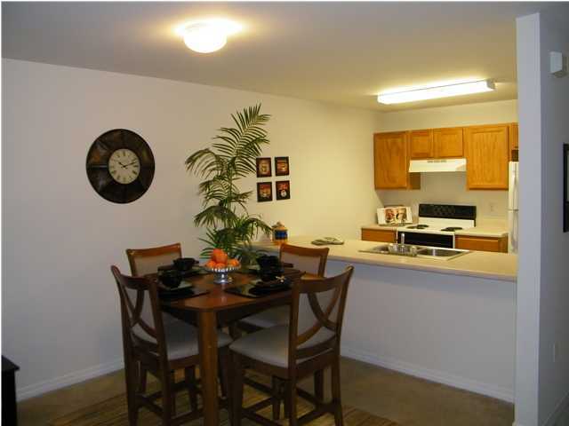 CREEKSIDE - Residential Lease