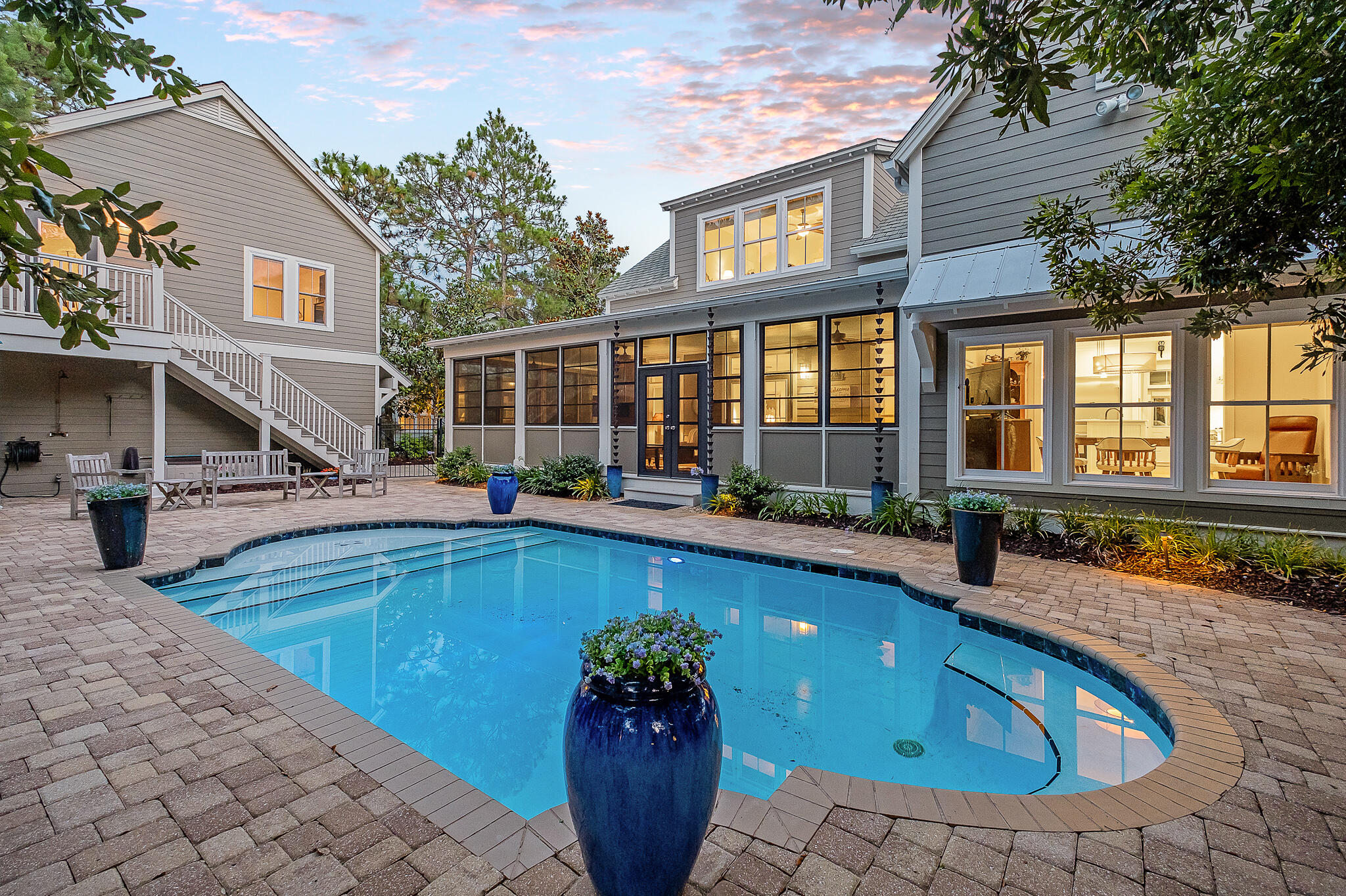 SUGARWOOD - Residential