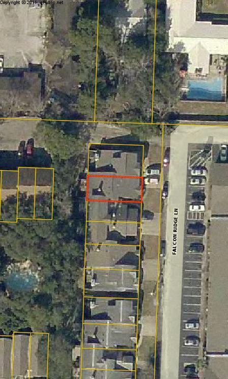 FALCON RIDGE - Residential