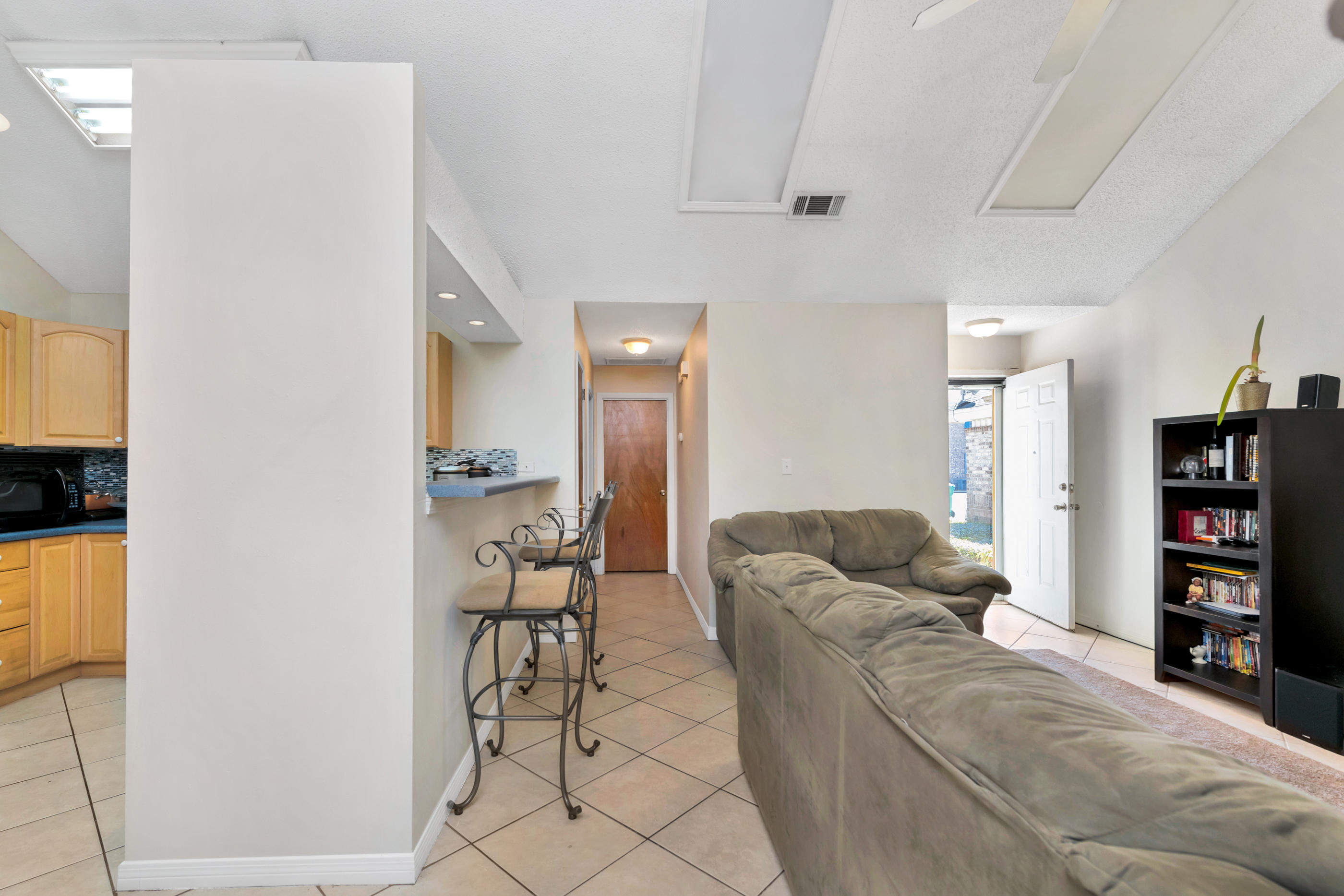 FALCON RIDGE - Residential