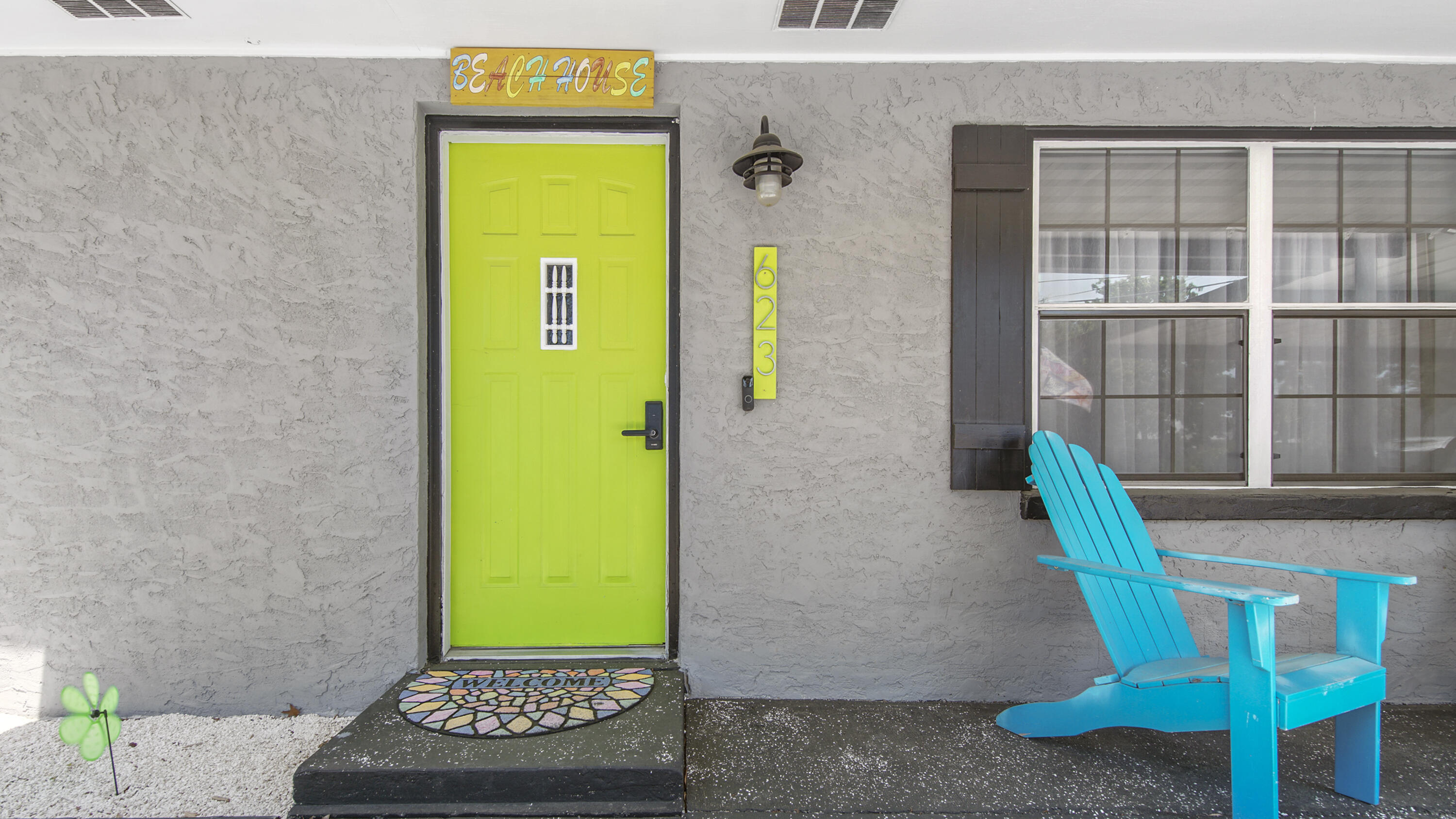 WHITE SANDS ESTATES - Residential