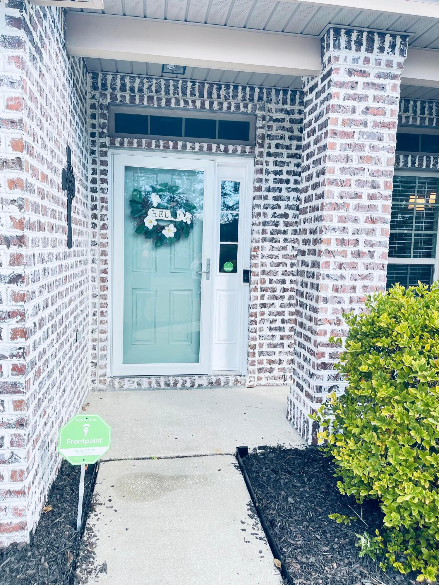 Navarre S/D 2nd Addition - Residential Lease