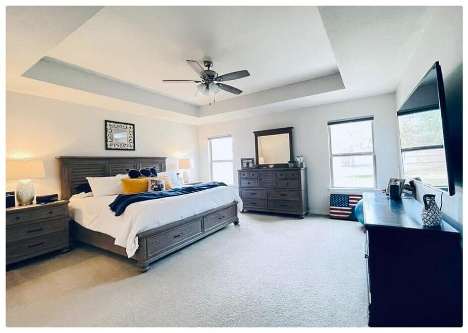 Navarre S/D 2nd Addition - Residential Lease