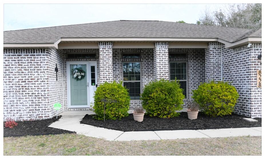 Navarre S/D 2nd Addition - Residential Lease