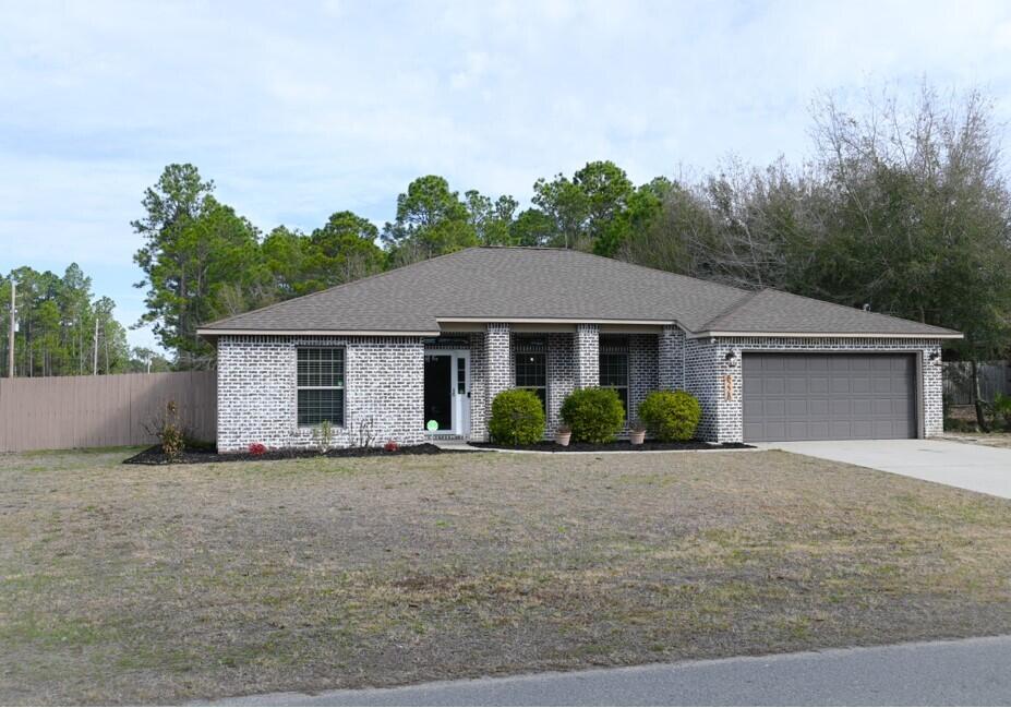 Navarre S/D 2nd Addition - Residential Lease