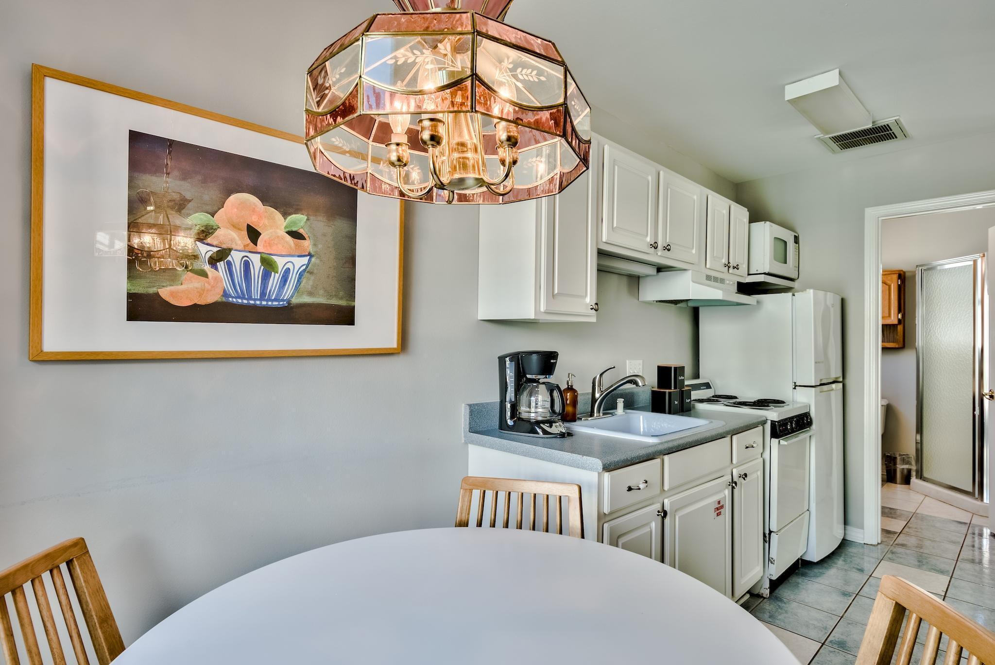 CRYSTAL BEACH - Residential