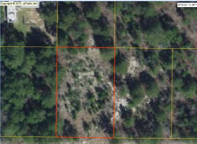 Two lots which include power pole and septic already in place!!! Save the extra expenses and buy this lot that is already ready for a home to be put on!! Lot has grown up a little bit but there was a home there 5 years ago so shouldn't be to hard to clear. VERY motivated seller