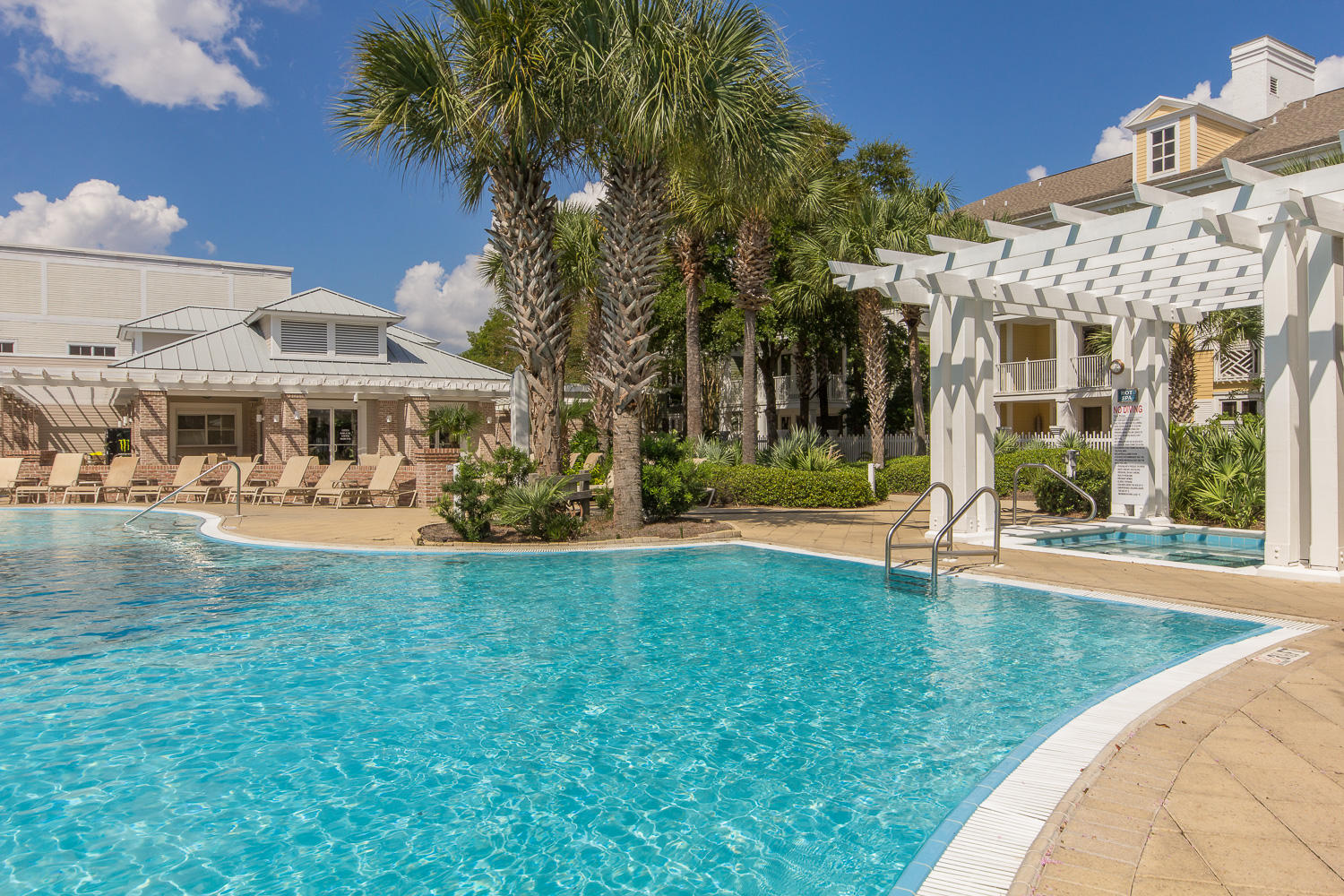 OBSERVATION POINT - Residential Lease