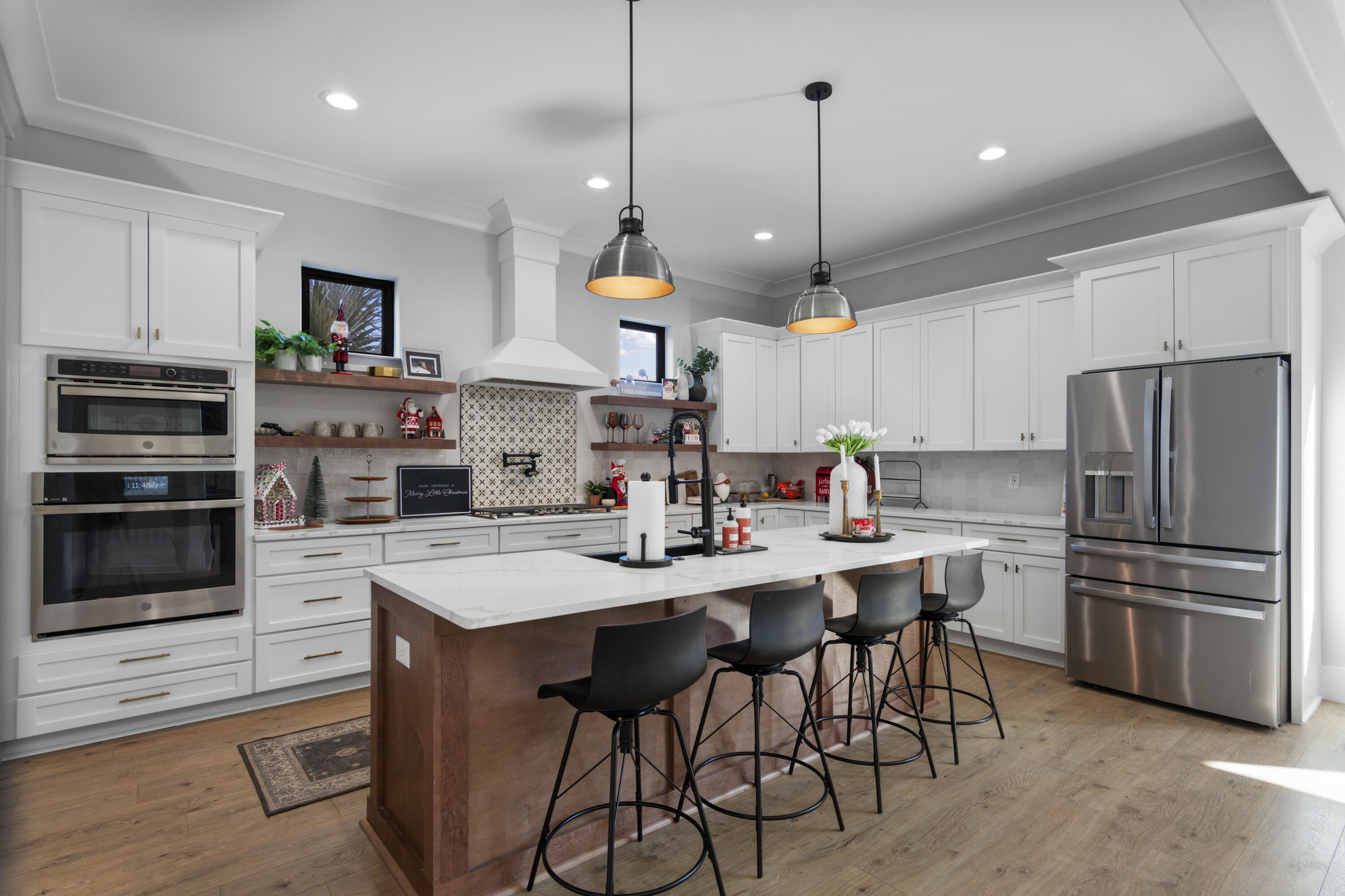 BAYVIEW - Residential