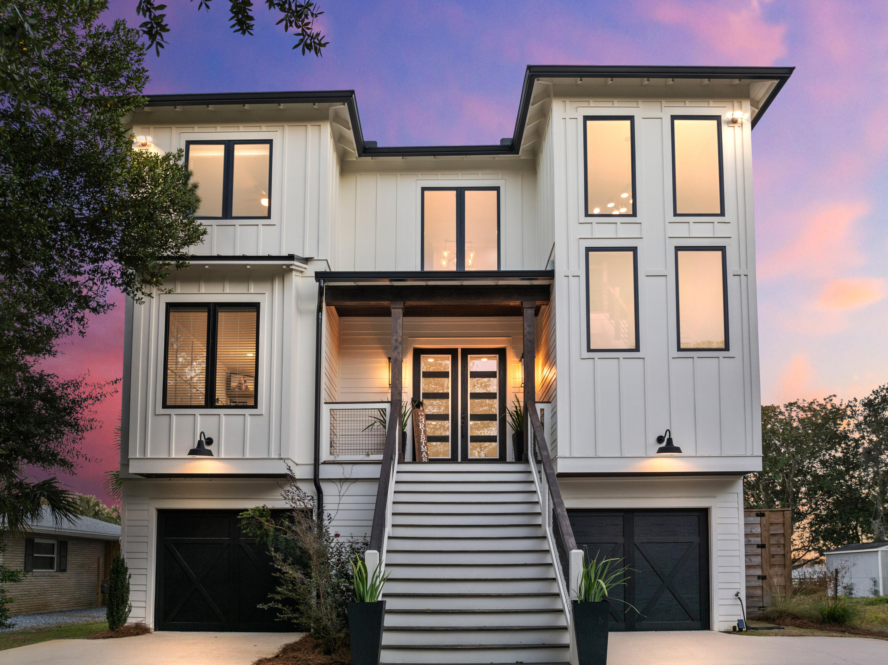 BAYVIEW - Residential
