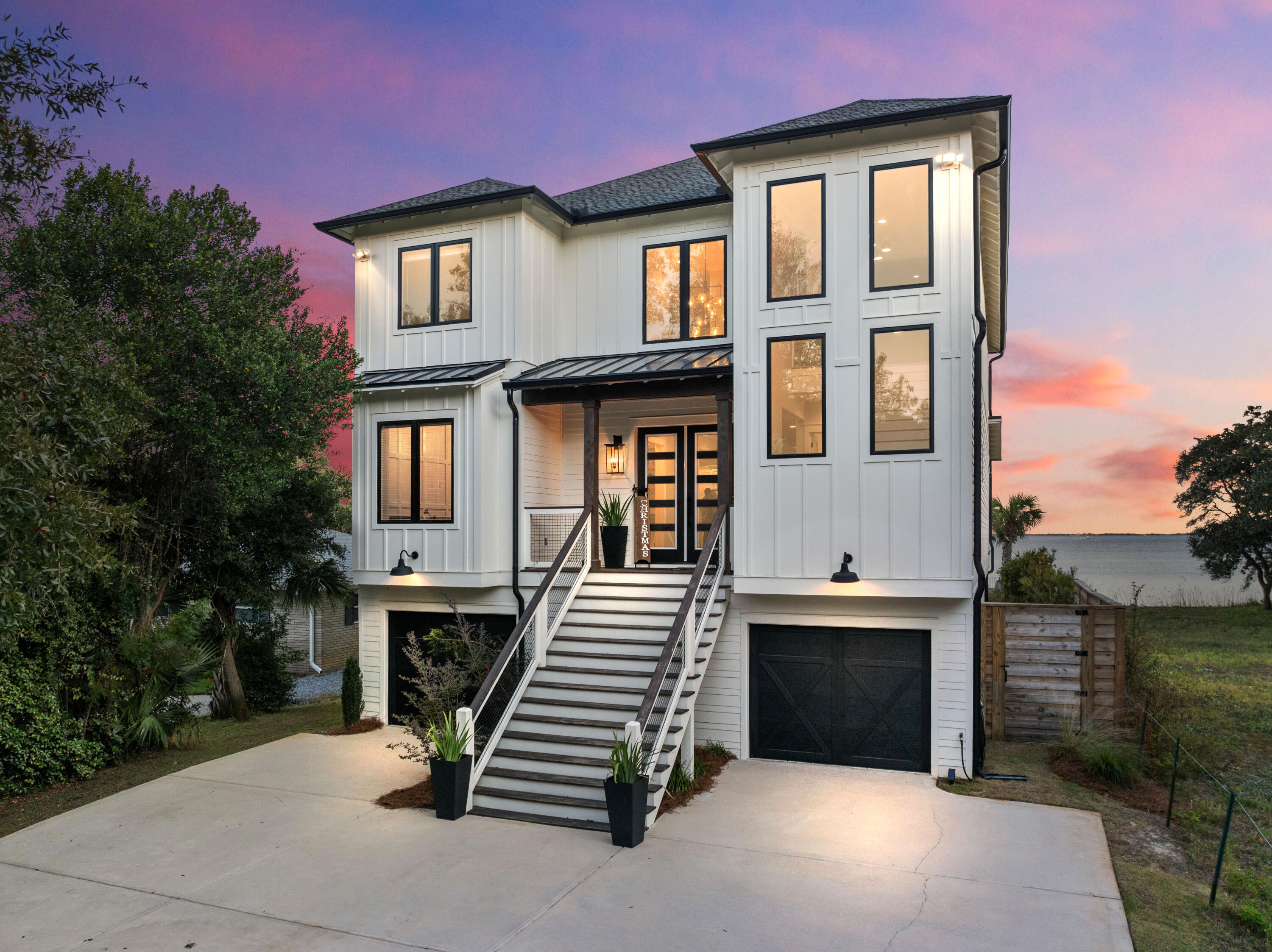 BAYVIEW - Residential