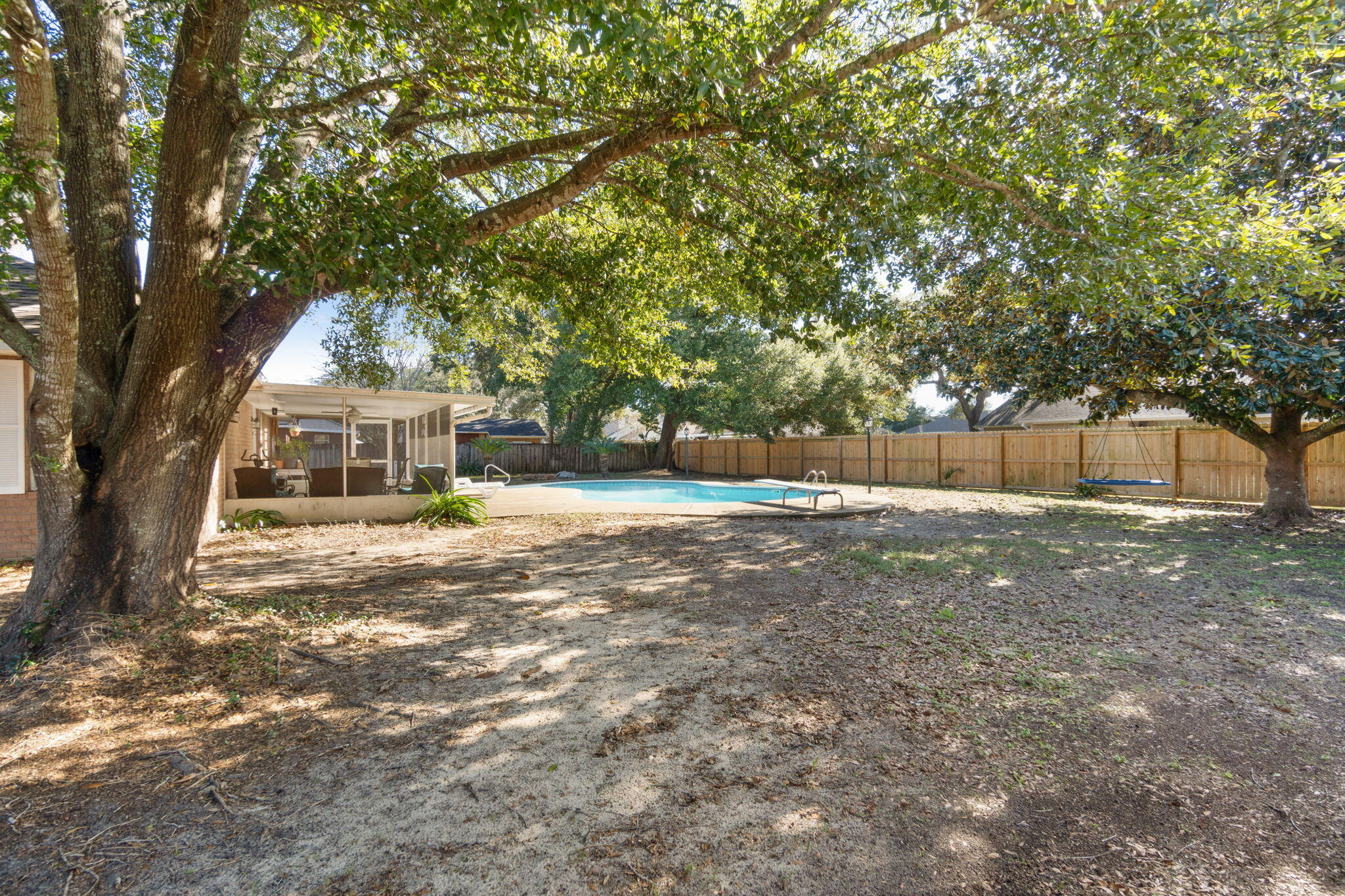 SPANISH TRACE ESTATES - Residential