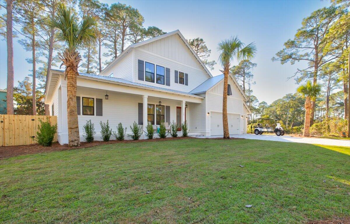 DUNE ALLEN 2ND ADDN - Residential