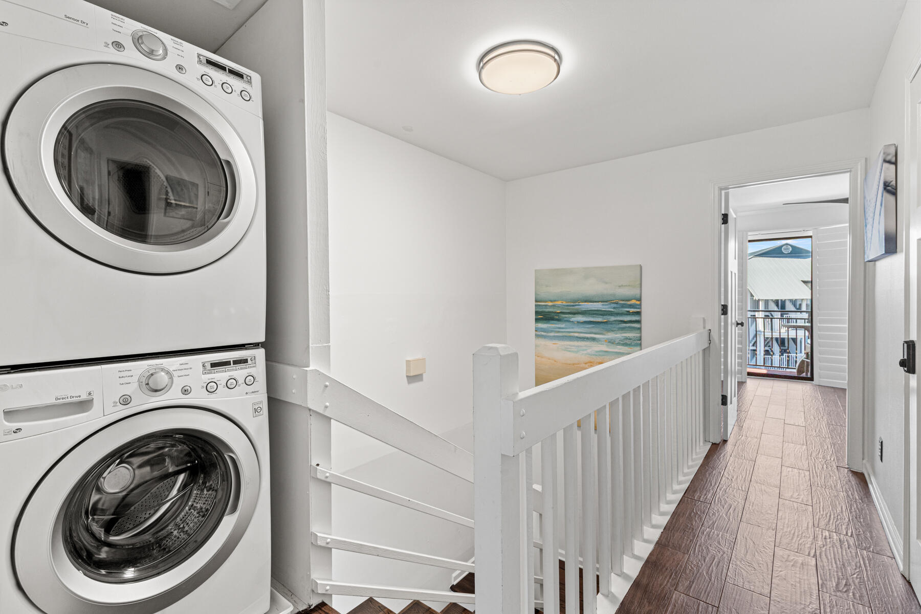 Costa Vista Townhomes - Residential