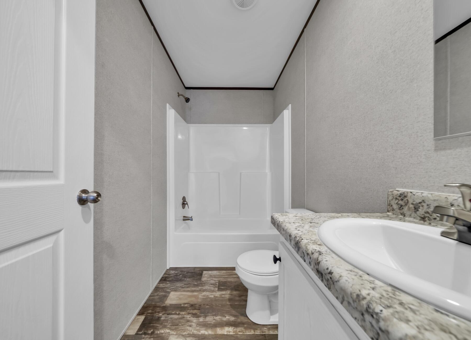Turkey Creek Woodlands - Residential