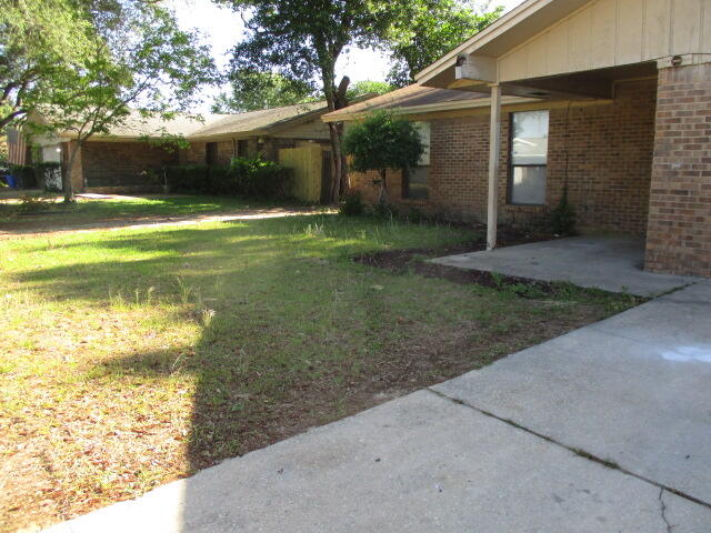 PORT DIXIE - Residential Lease