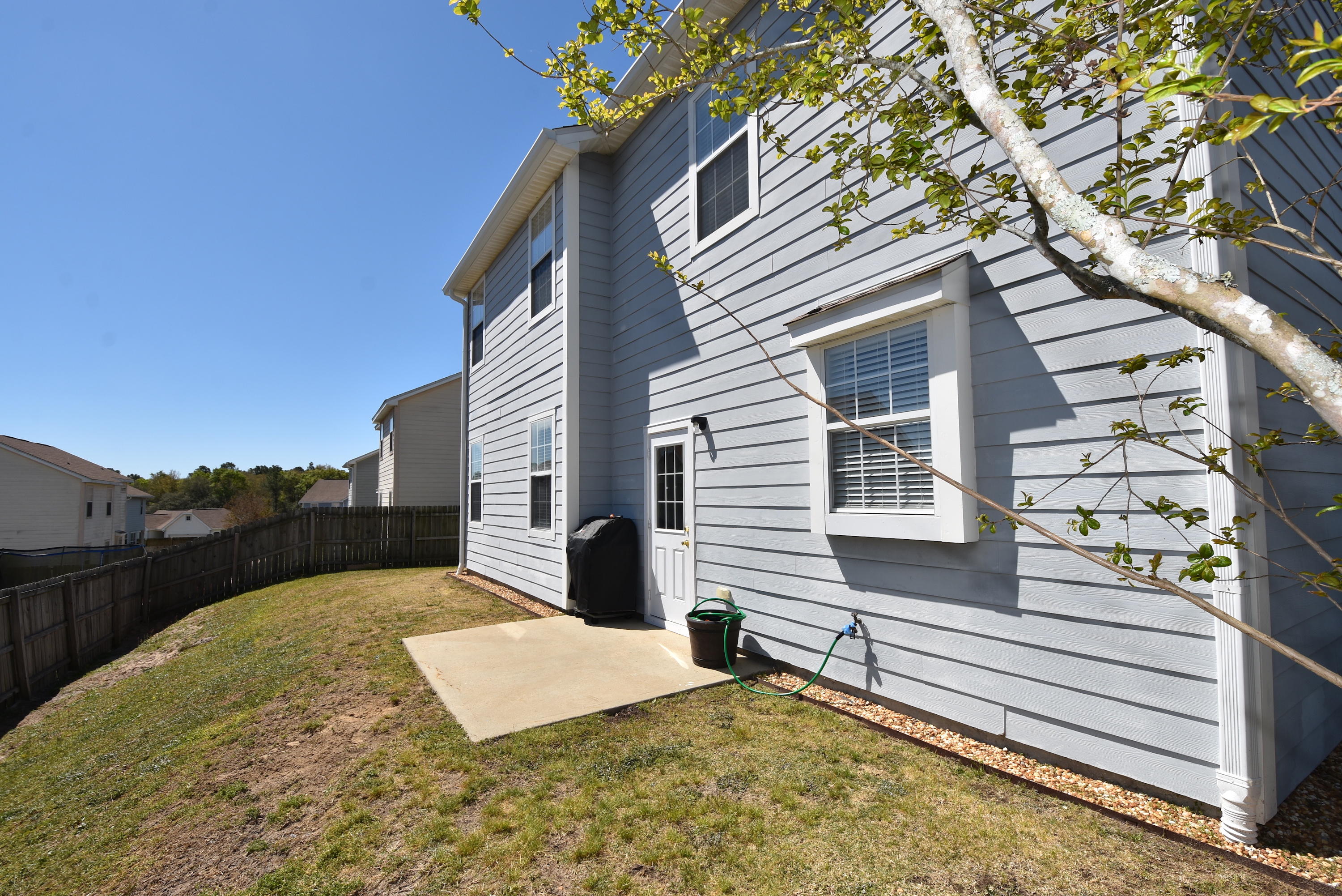 SANDY RIDGE ESTATES - Residential