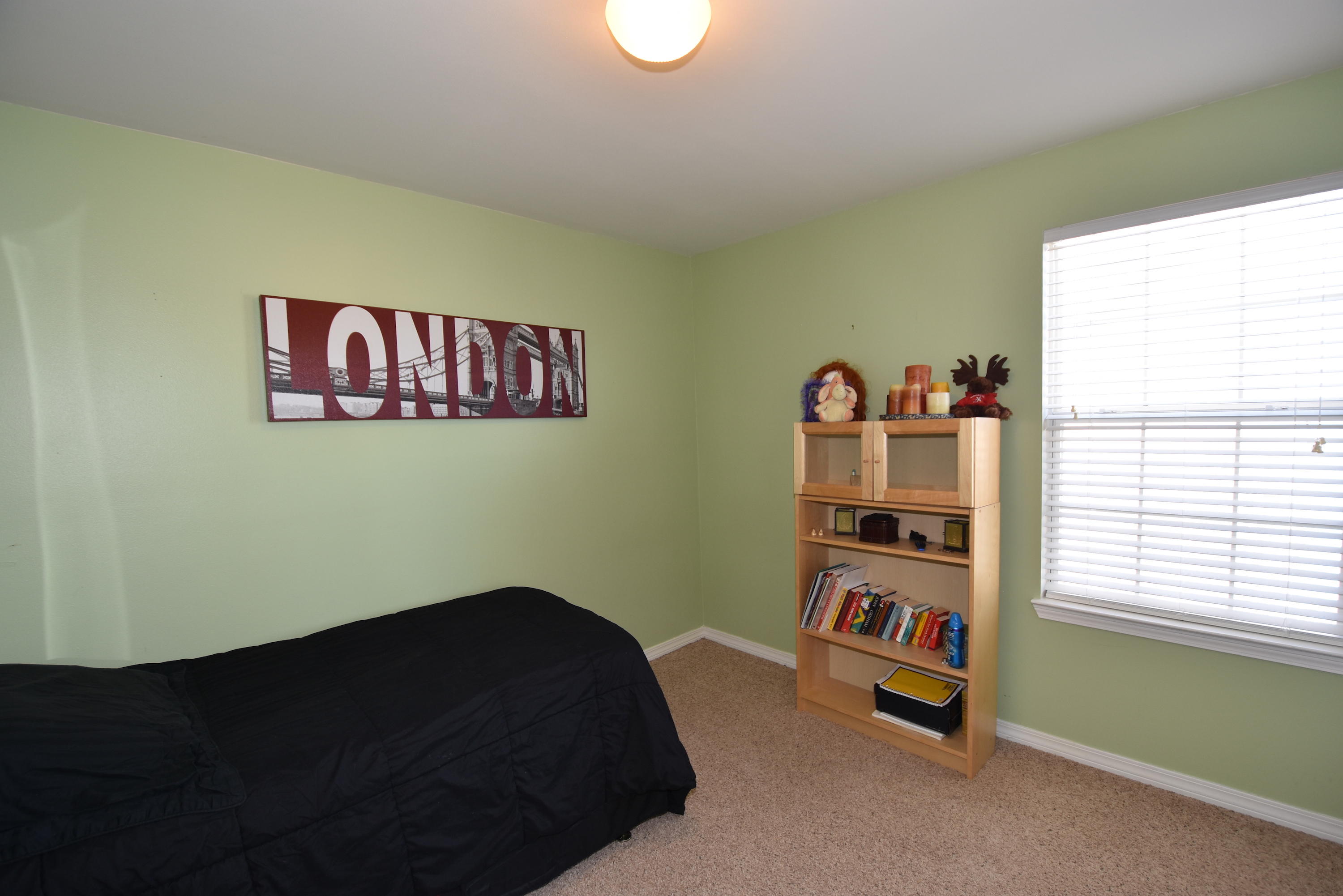 SANDY RIDGE ESTATES - Residential