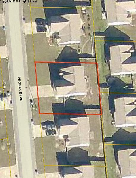 SANDY RIDGE ESTATES - Residential