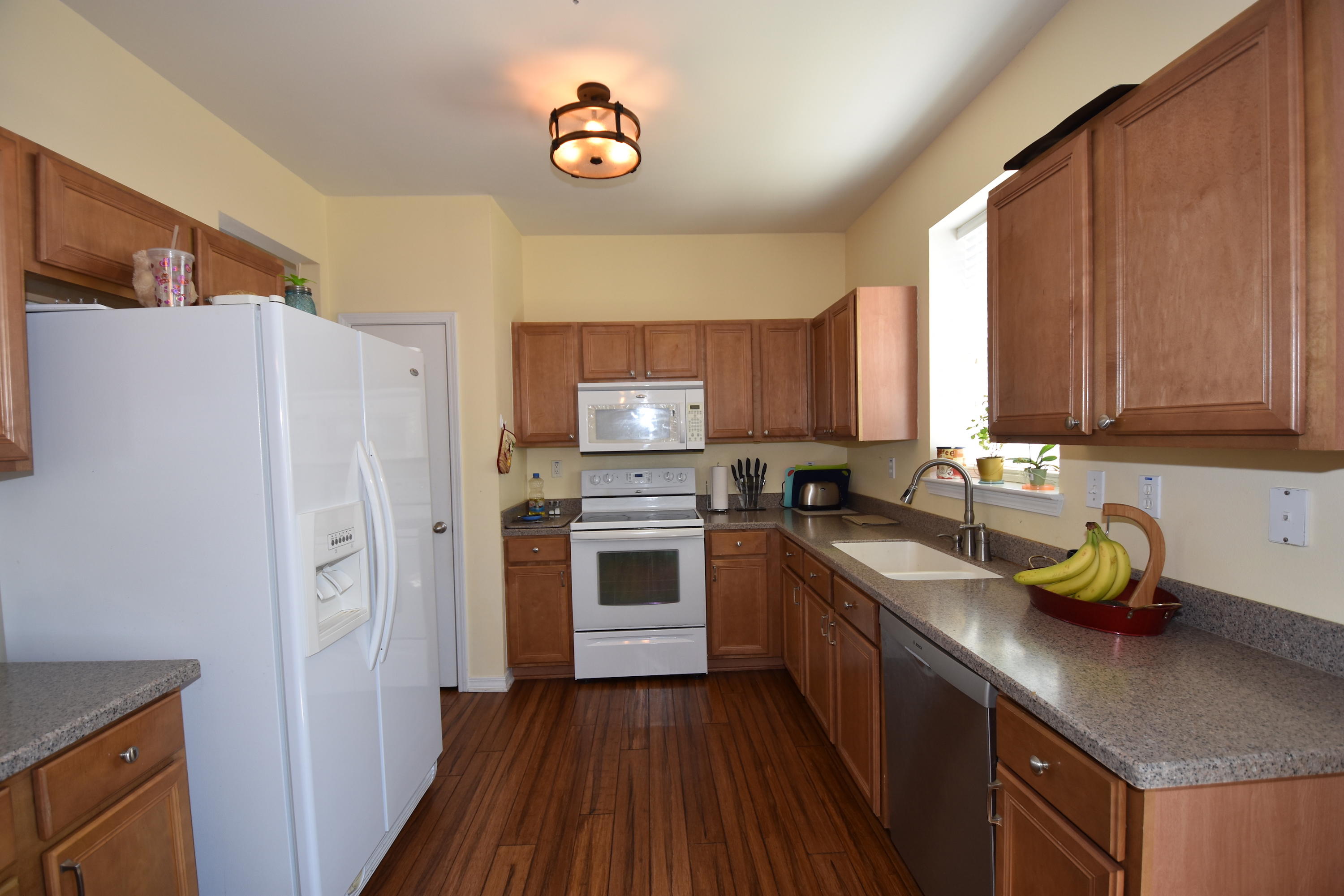 SANDY RIDGE ESTATES - Residential