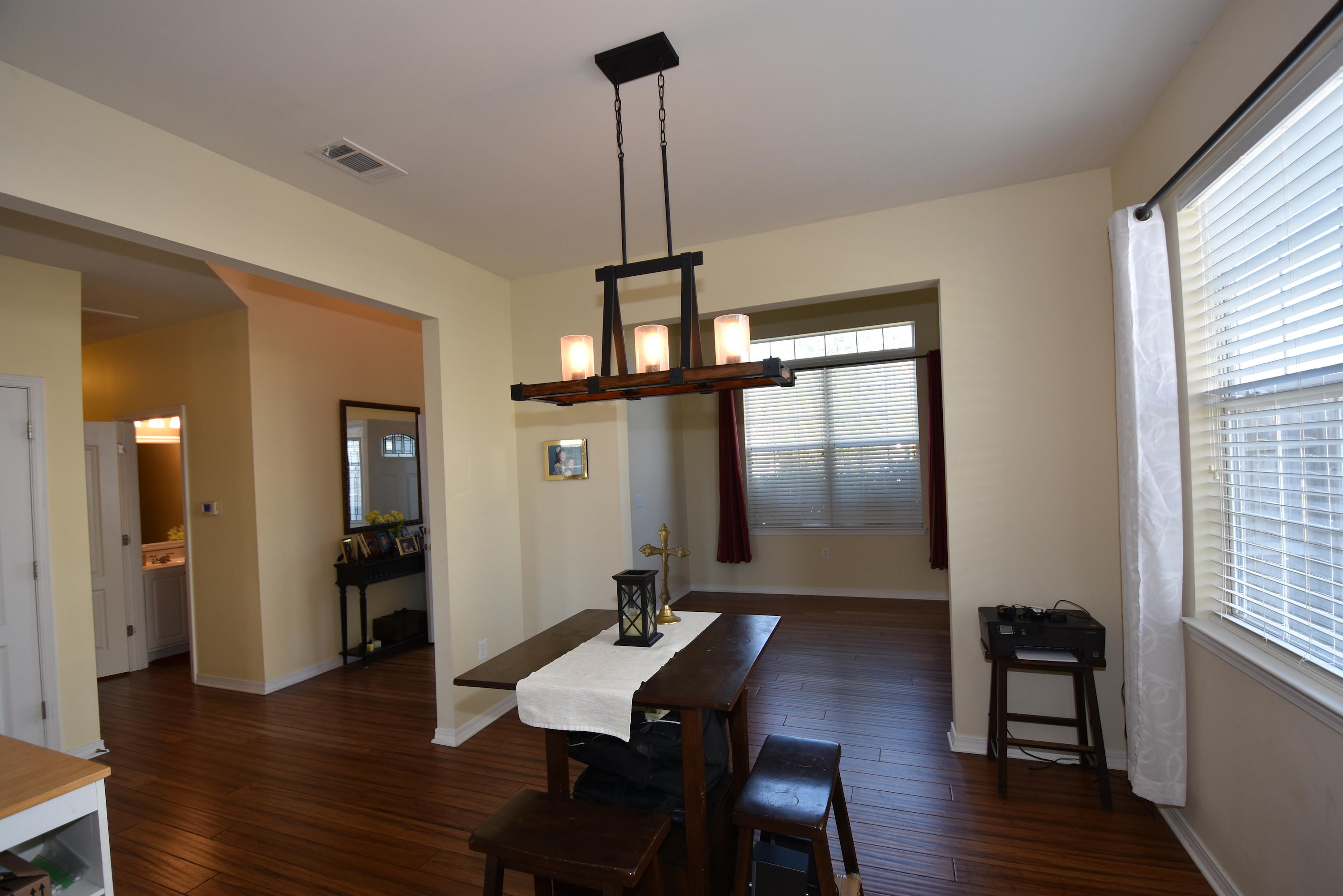 SANDY RIDGE ESTATES - Residential
