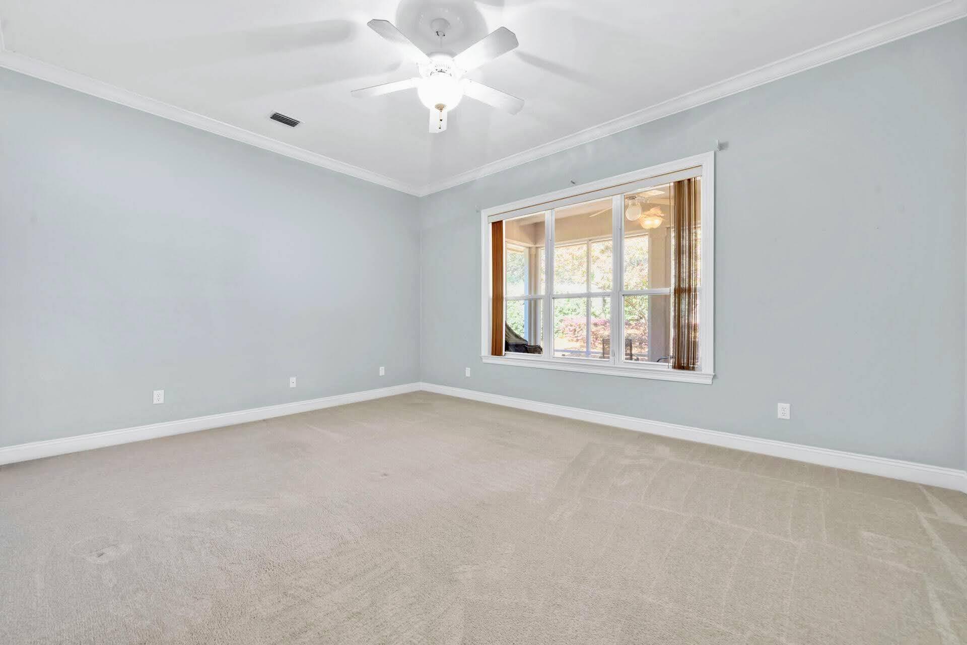 ROCKY BAYOU COUNTRY CLUB ESTATES 1, LAKE WAY VILLAS II - Residential