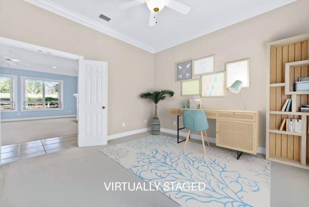 ROCKY BAYOU COUNTRY CLUB ESTATES 1, LAKE WAY VILLAS II - Residential