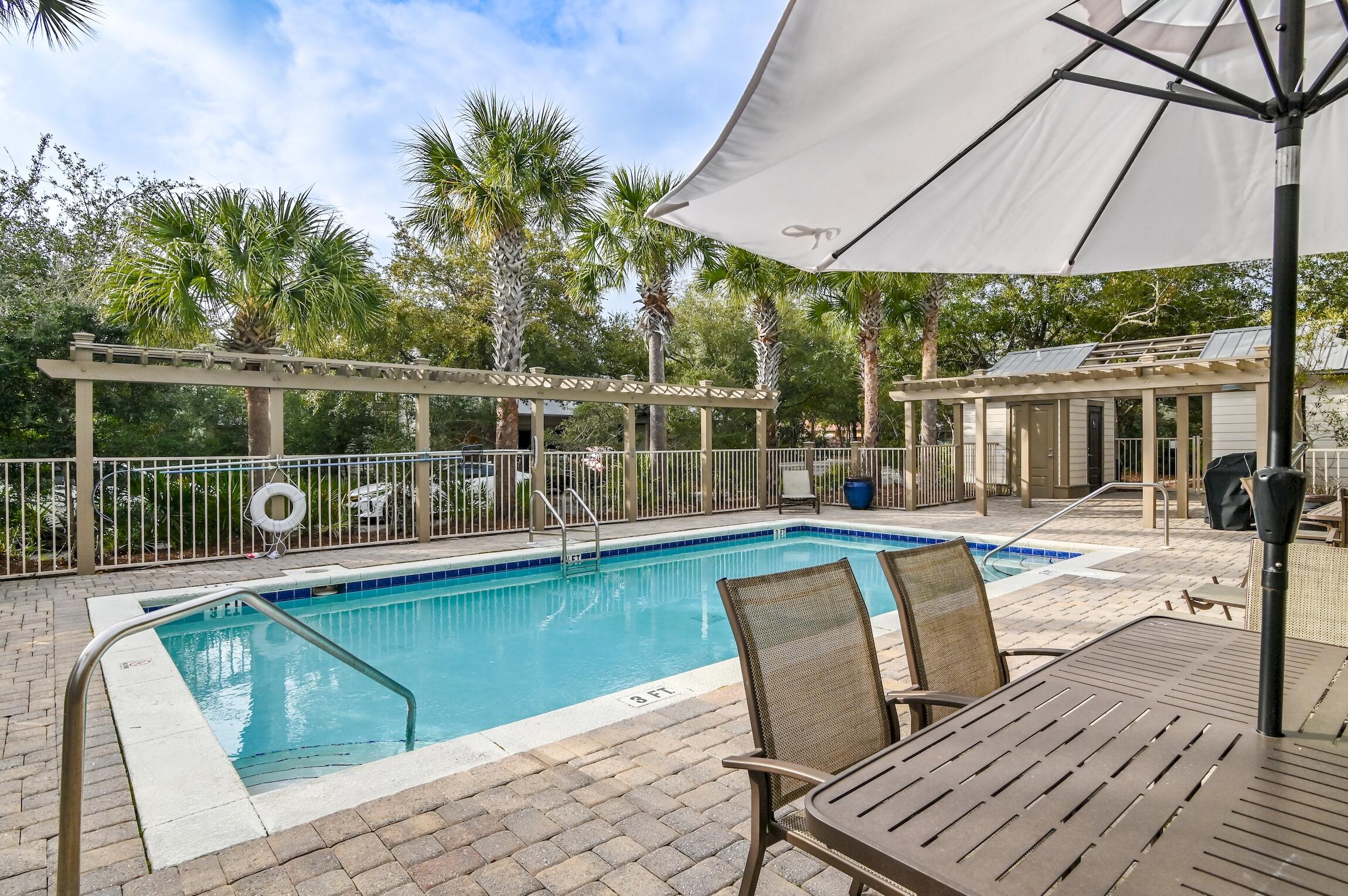 SUMMER RIDGE SOUTH - Residential
