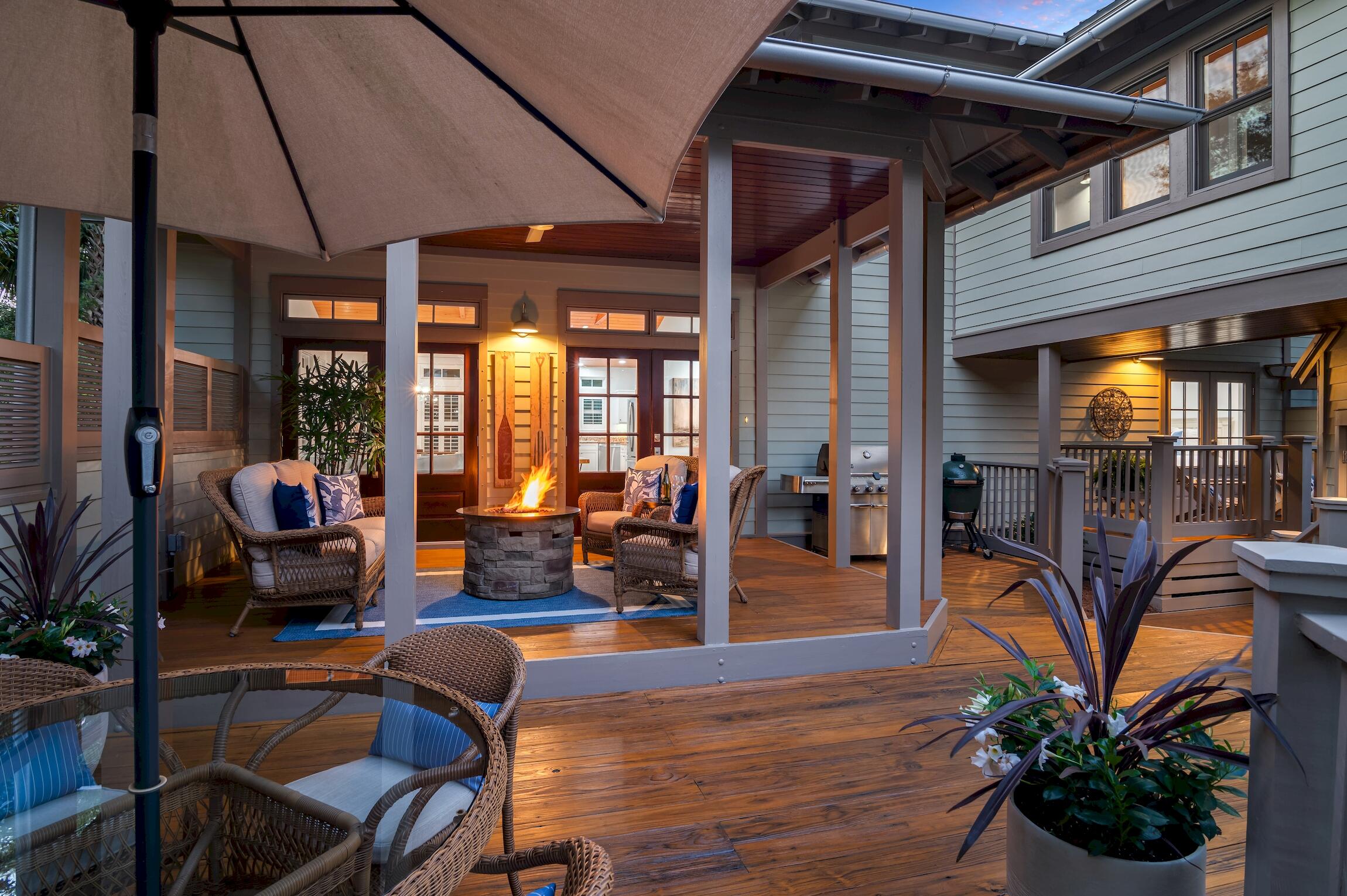 SUMMER RIDGE SOUTH - Residential