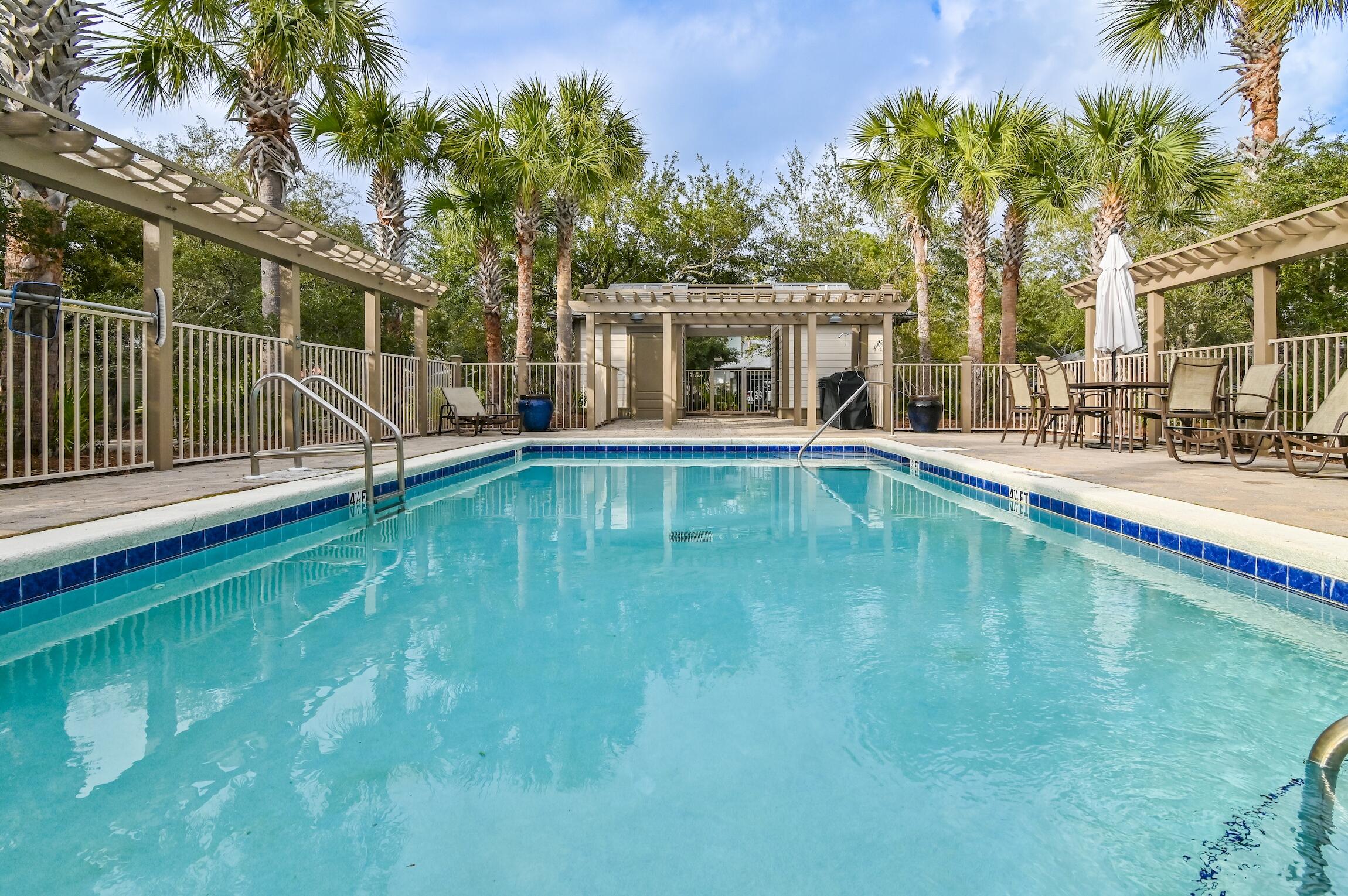 SUMMER RIDGE SOUTH - Residential
