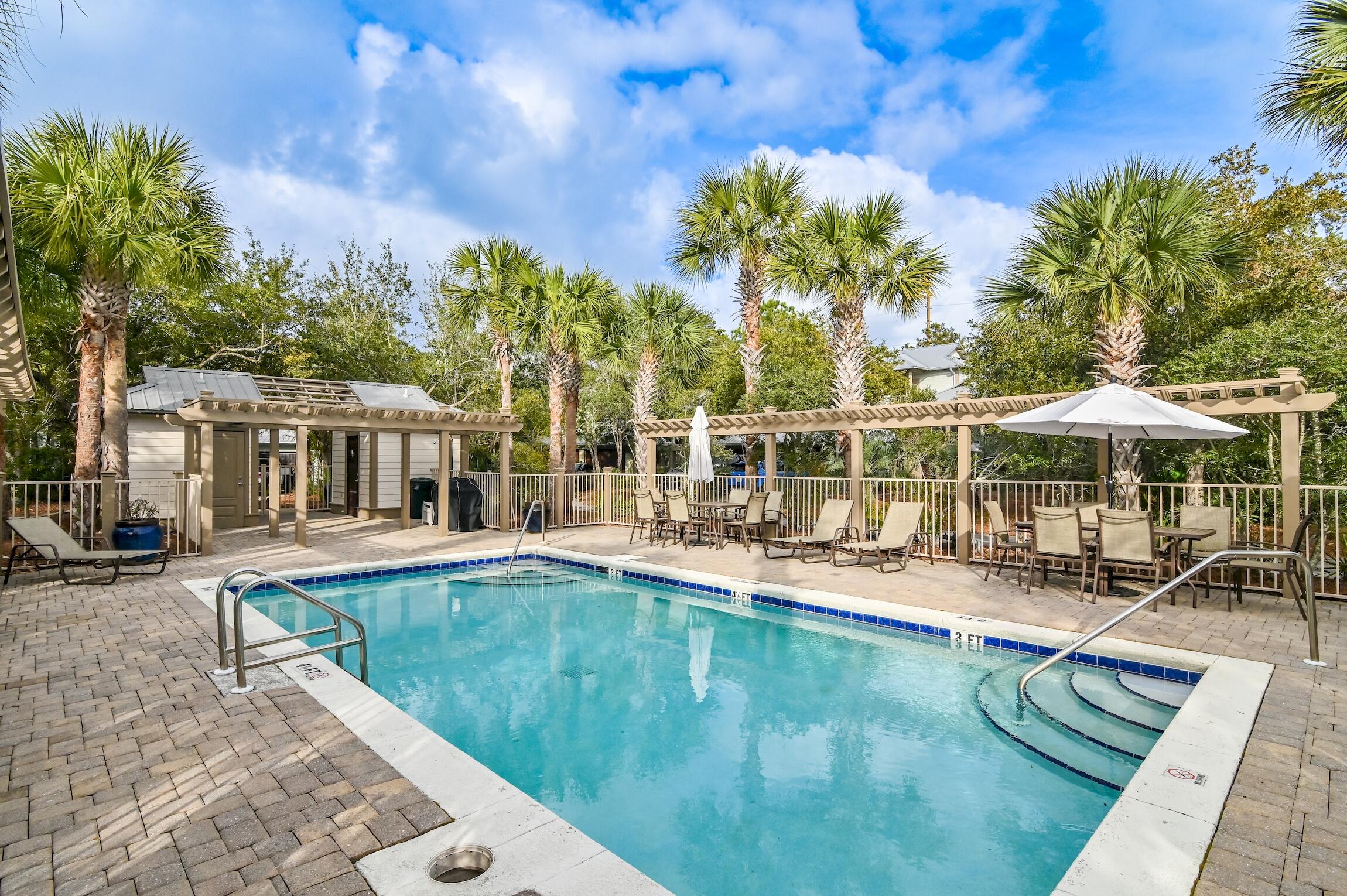 SUMMER RIDGE SOUTH - Residential