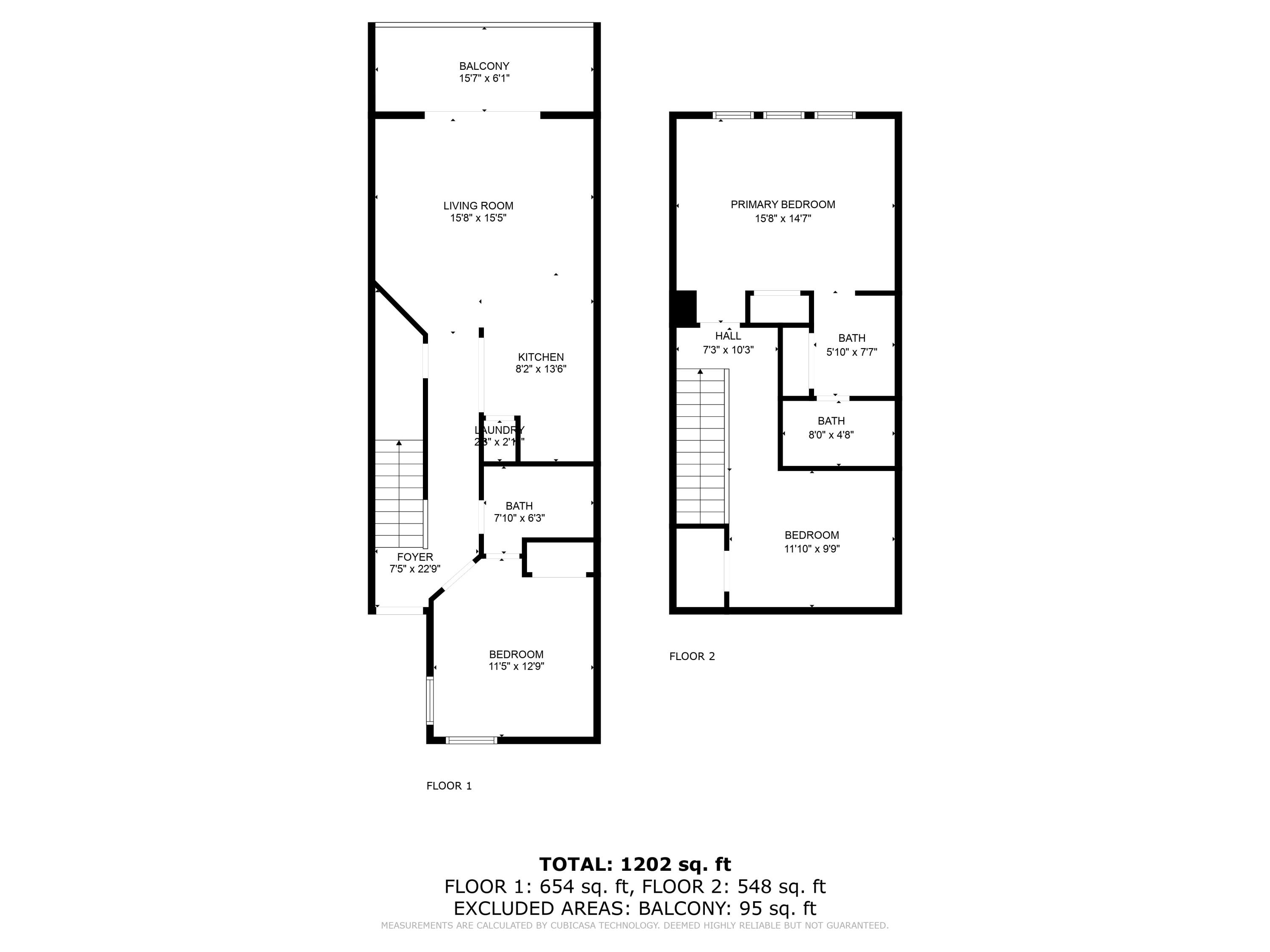 St. Thomas Square - Residential