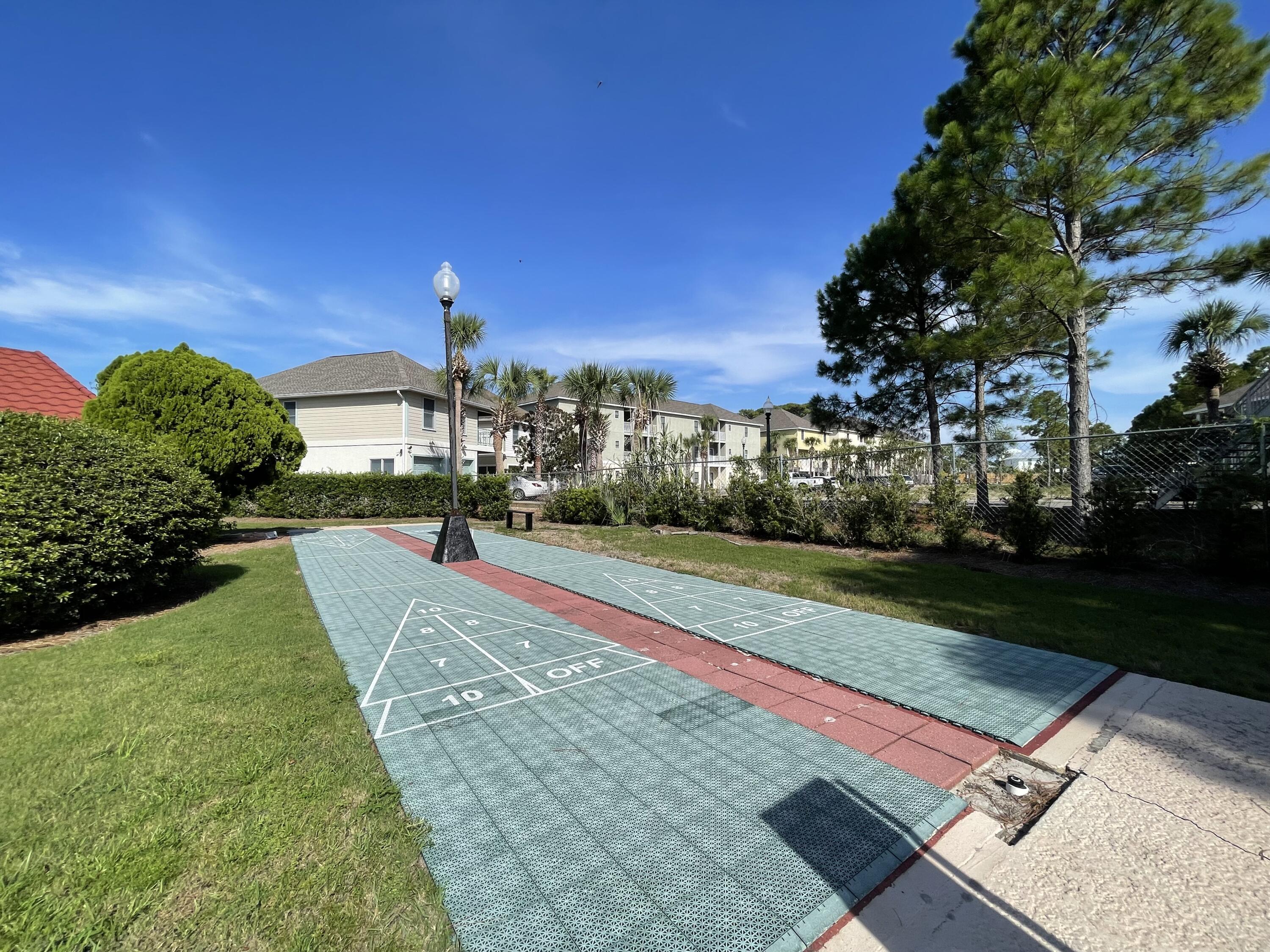 St. Thomas Square - Residential
