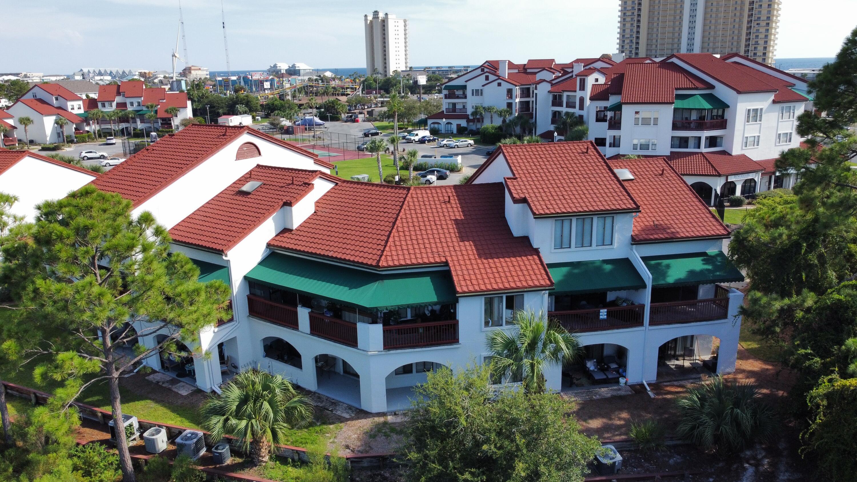 St. Thomas Square - Residential