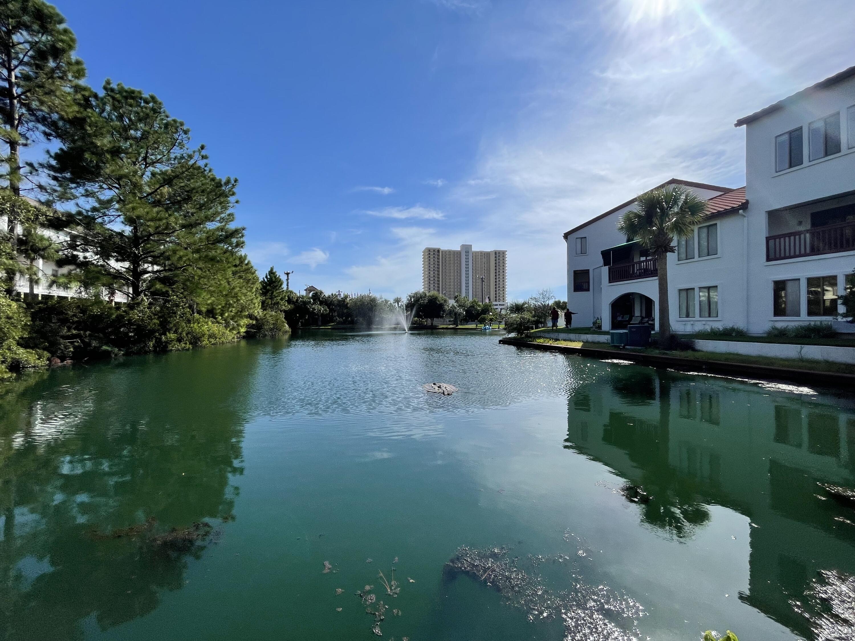 St. Thomas Square - Residential