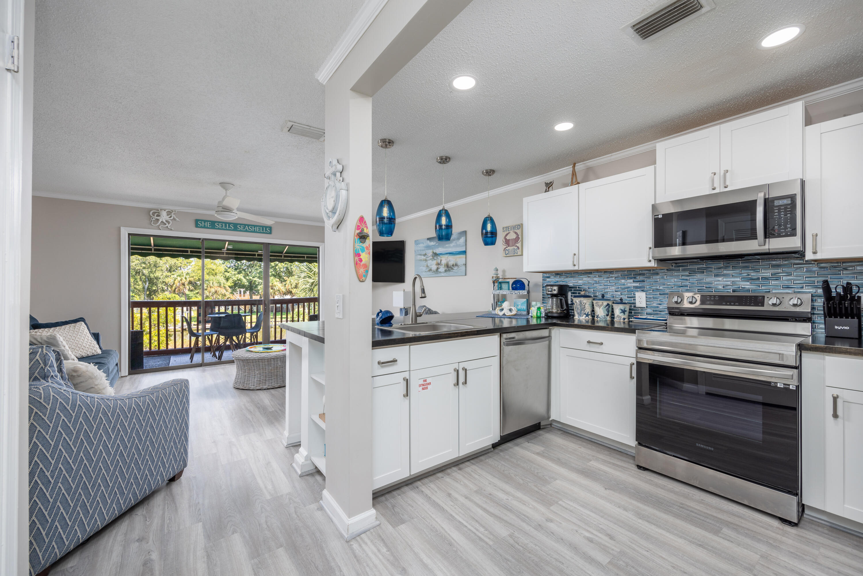 St. Thomas Square - Residential