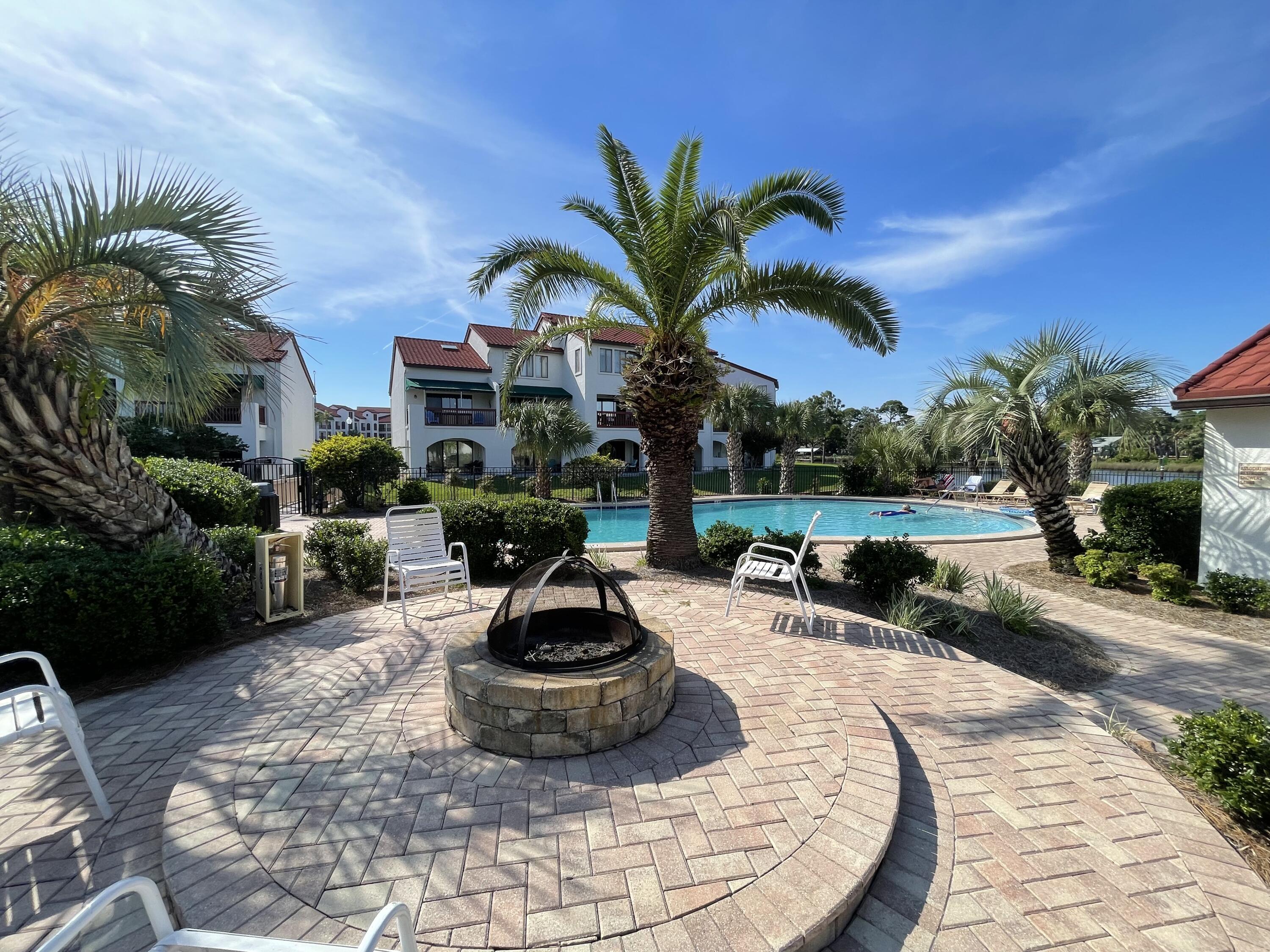 St. Thomas Square - Residential