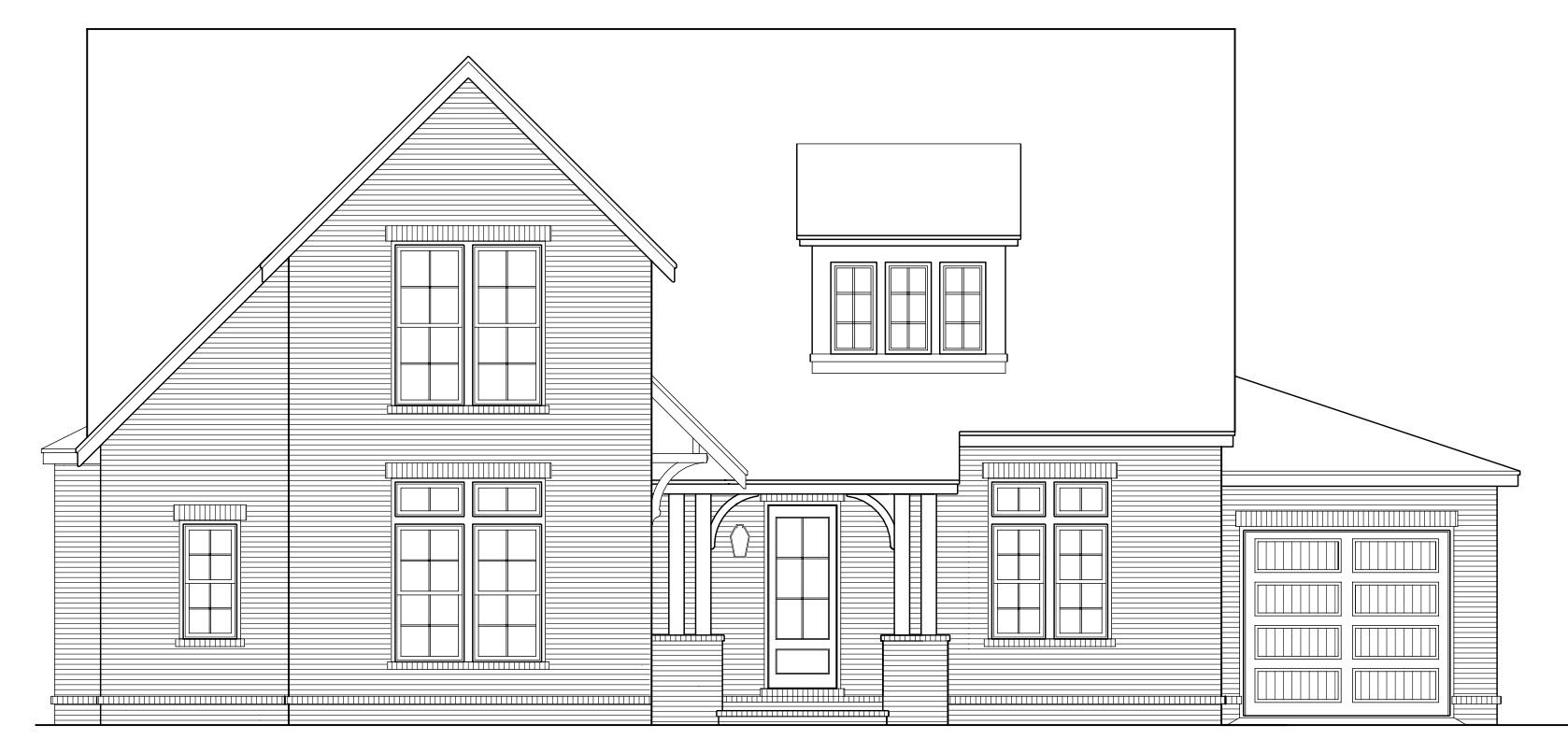 This stunning two-story coastal siding home offers thoughtfully designed living space, backing up to
open space for privacy and scenic views. Inside, you'll find a luxurious owner's suite and a spa-inspired bath featuring a soaking tub, walk-in shower, dual vanities, and a generous walk- in closet. The first floor welcomes you with a grand foyer, an open-concept living and dining area, fireplace, and a gourmet kitchen with a large center island, working pantry, and premium finishes. Additional highlights include an optional study/office, an extended laundry room, an additional bedroom, and a loft which provides flexible space for a playroom or media area. Residents enjoy resort-style amenities and the nearby Bay Club.