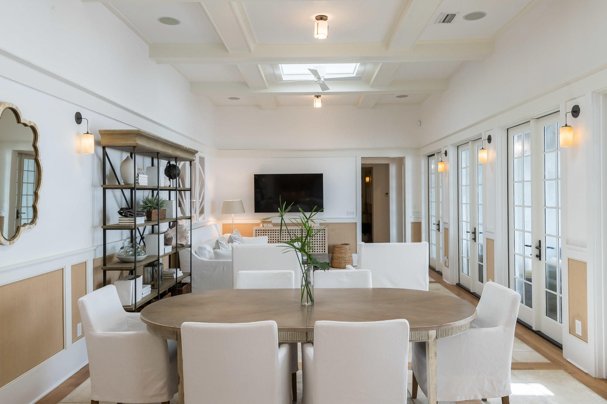 ALYS BEACH - Residential
